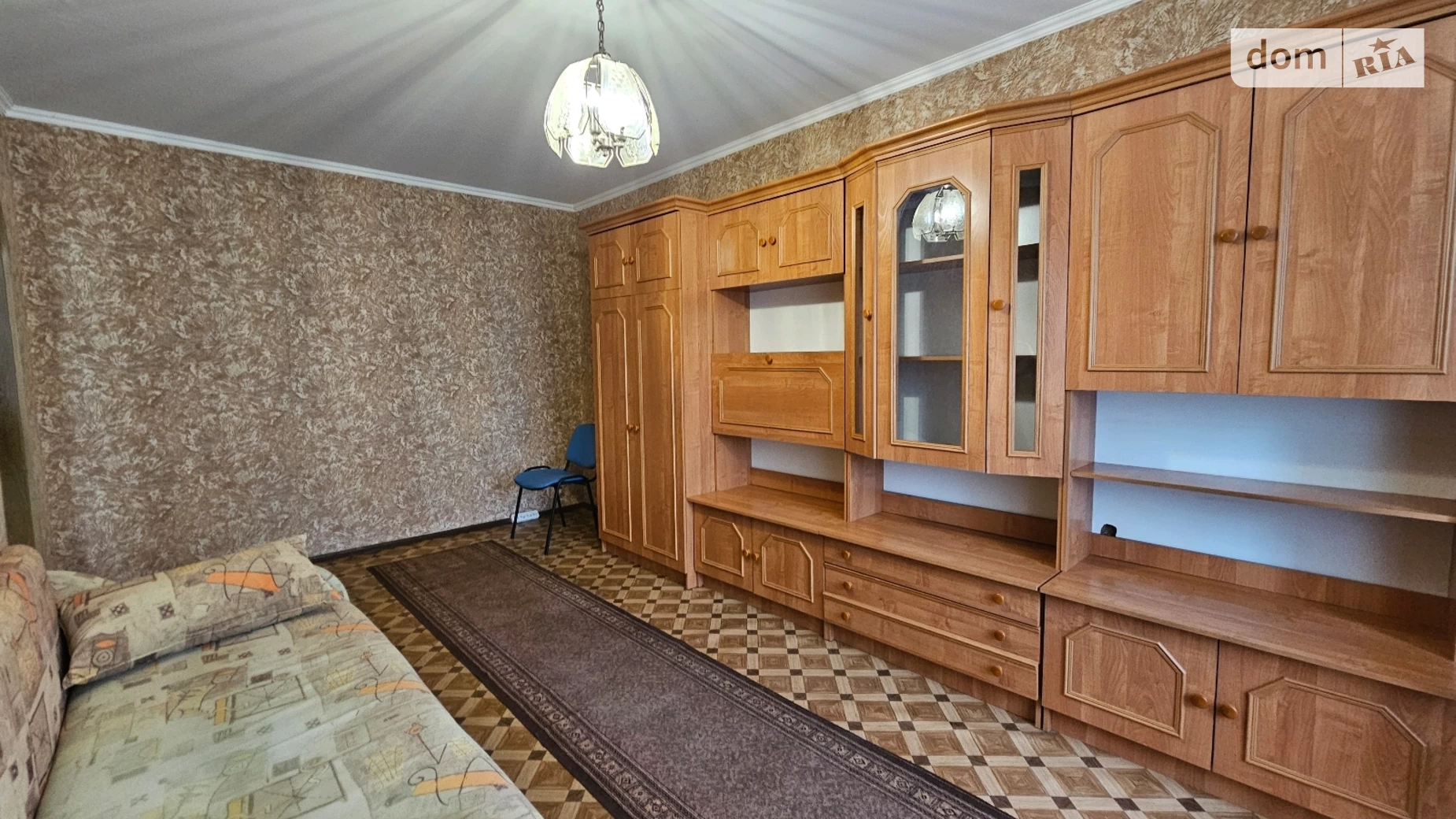 Сдается в аренду 1-комнатная квартира 33 кв. м в Харькове, просп. Тракторостроителей, 95 - фото 2