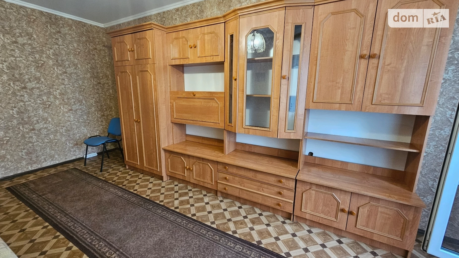 Сдается в аренду 1-комнатная квартира 33 кв. м в Харькове, просп. Тракторостроителей, 95 - фото 4