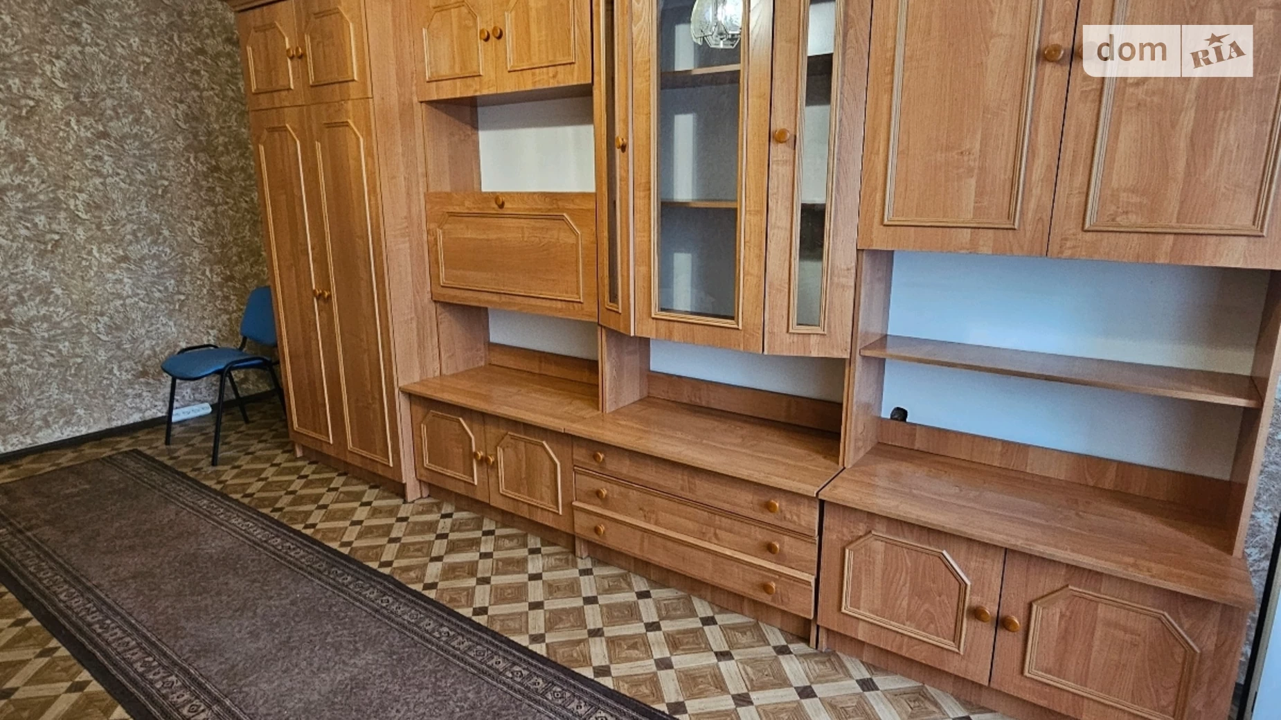 Сдается в аренду 1-комнатная квартира 33 кв. м в Харькове, просп. Тракторостроителей, 95 - фото 5