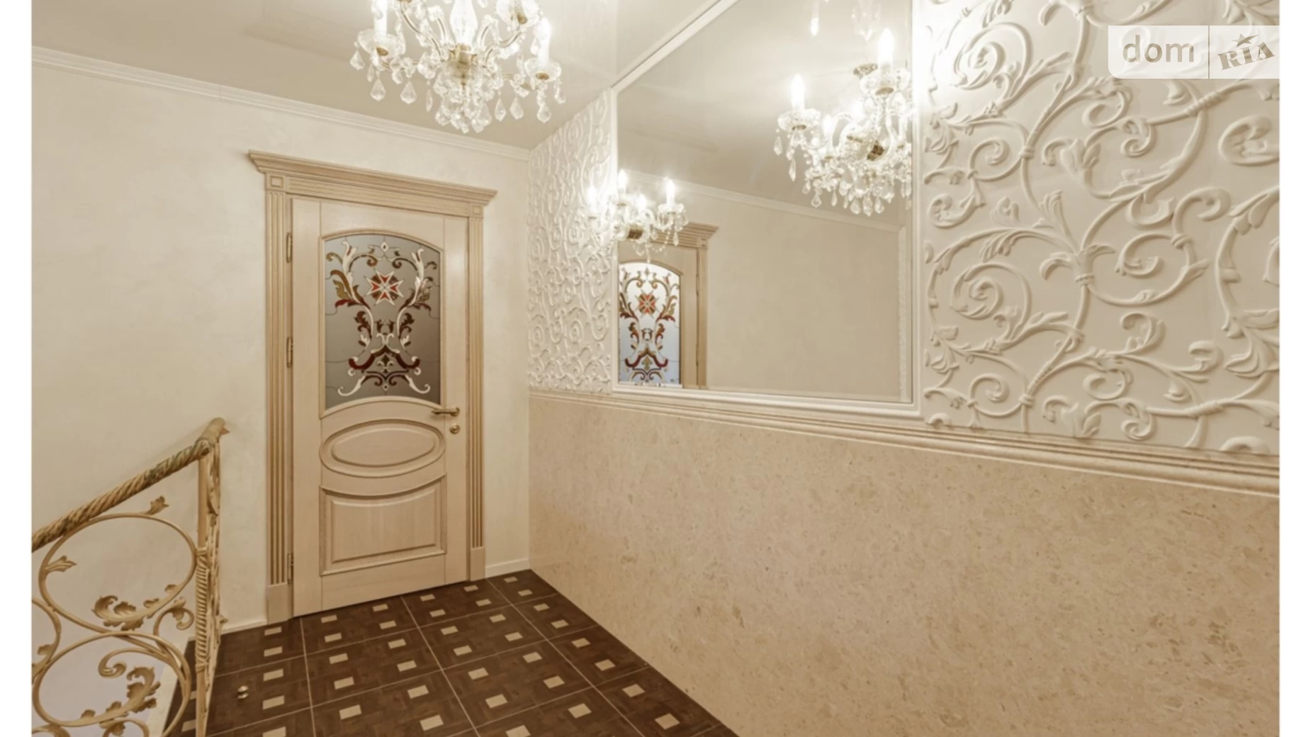 Продается 5-комнатная квартира 165.9 кв. м в Софиевской Борщаговке, ул. Боголюбова, 16 - фото 5