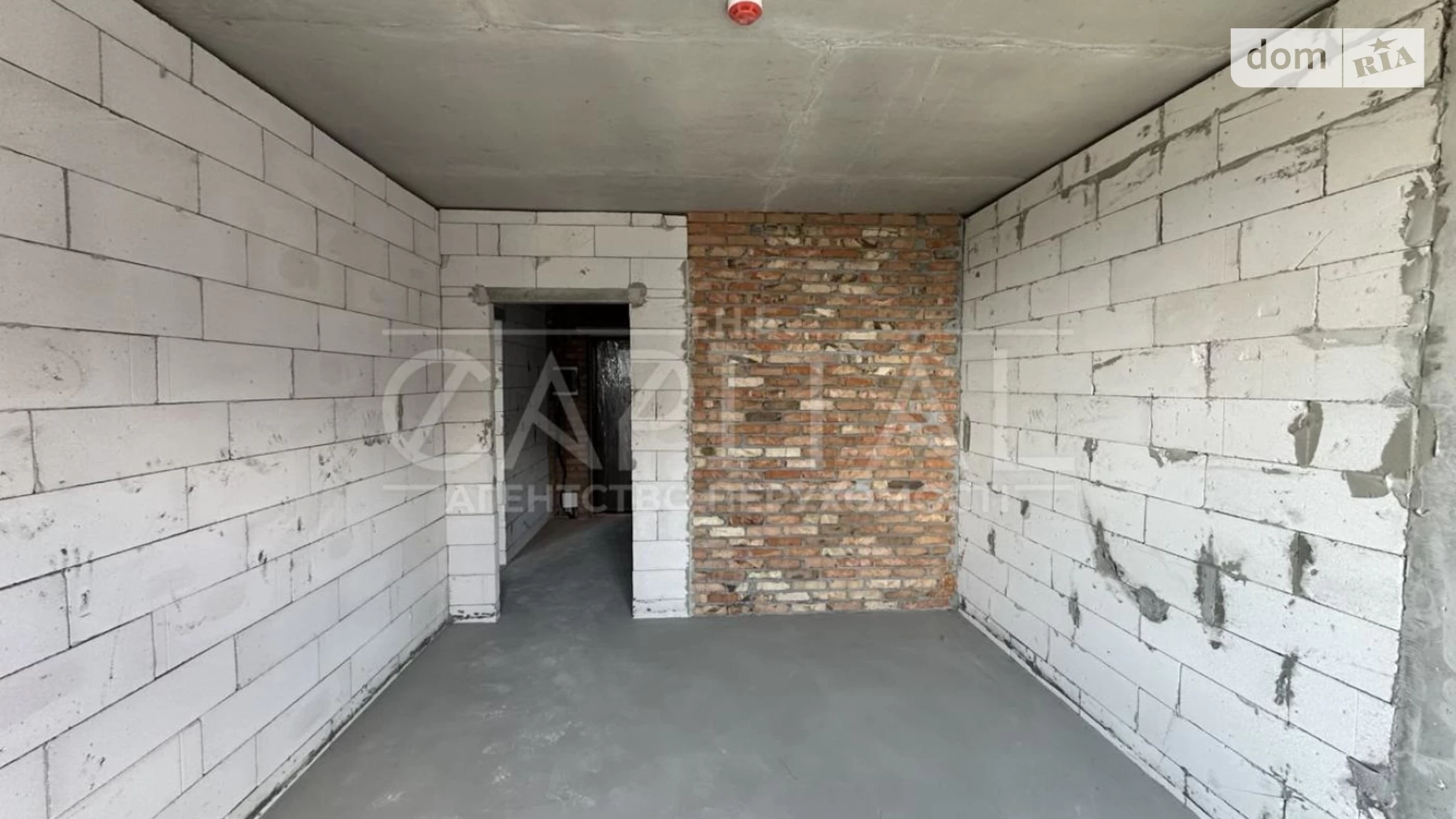 Продается 1-комнатная квартира 47 кв. м в Киеве, просп. Воздушных Сил(Воздухофлотский) - фото 5