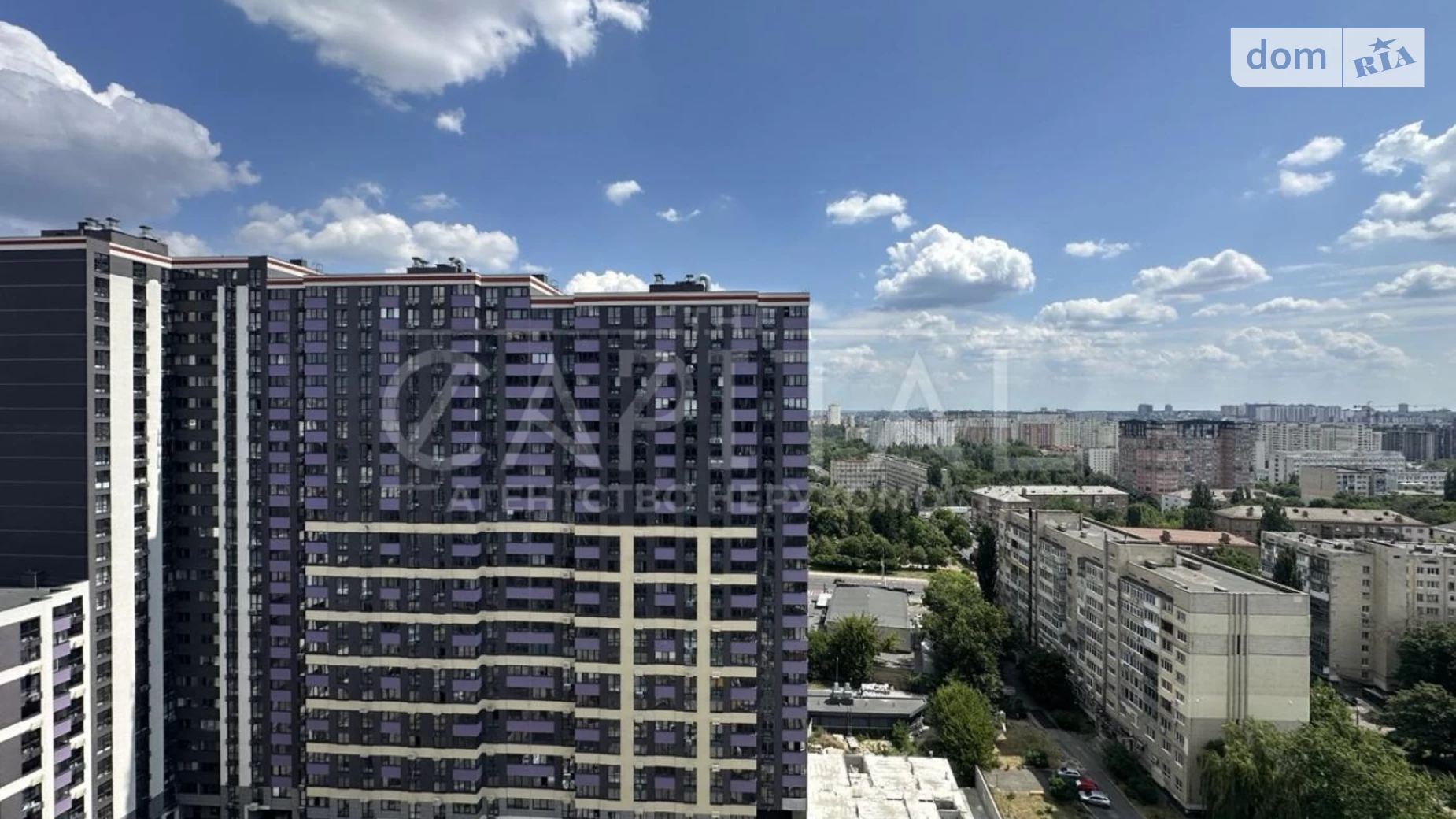 Продается 1-комнатная квартира 47 кв. м в Киеве, просп. Воздушных Сил(Воздухофлотский) - фото 4