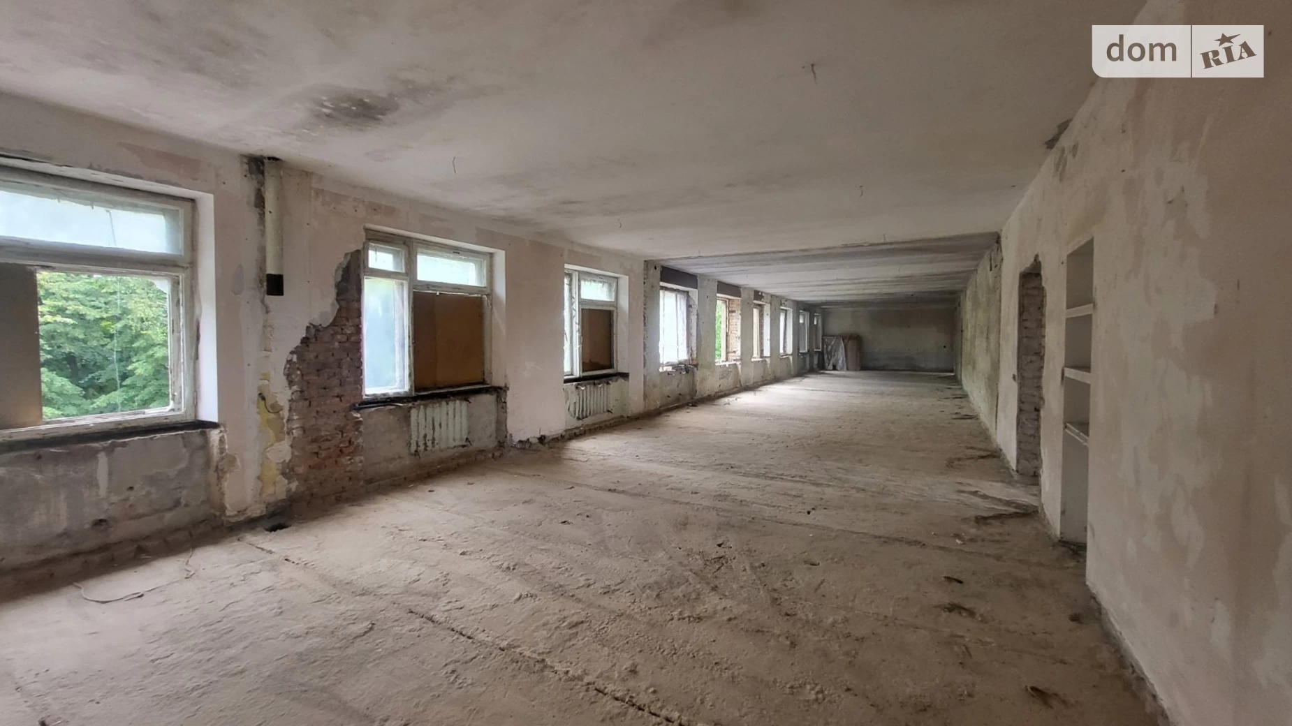 Здається в оренду приміщення вільного призначення 500 кв. м в 3-поверховій будівлі, цена: 100000 грн - фото 3