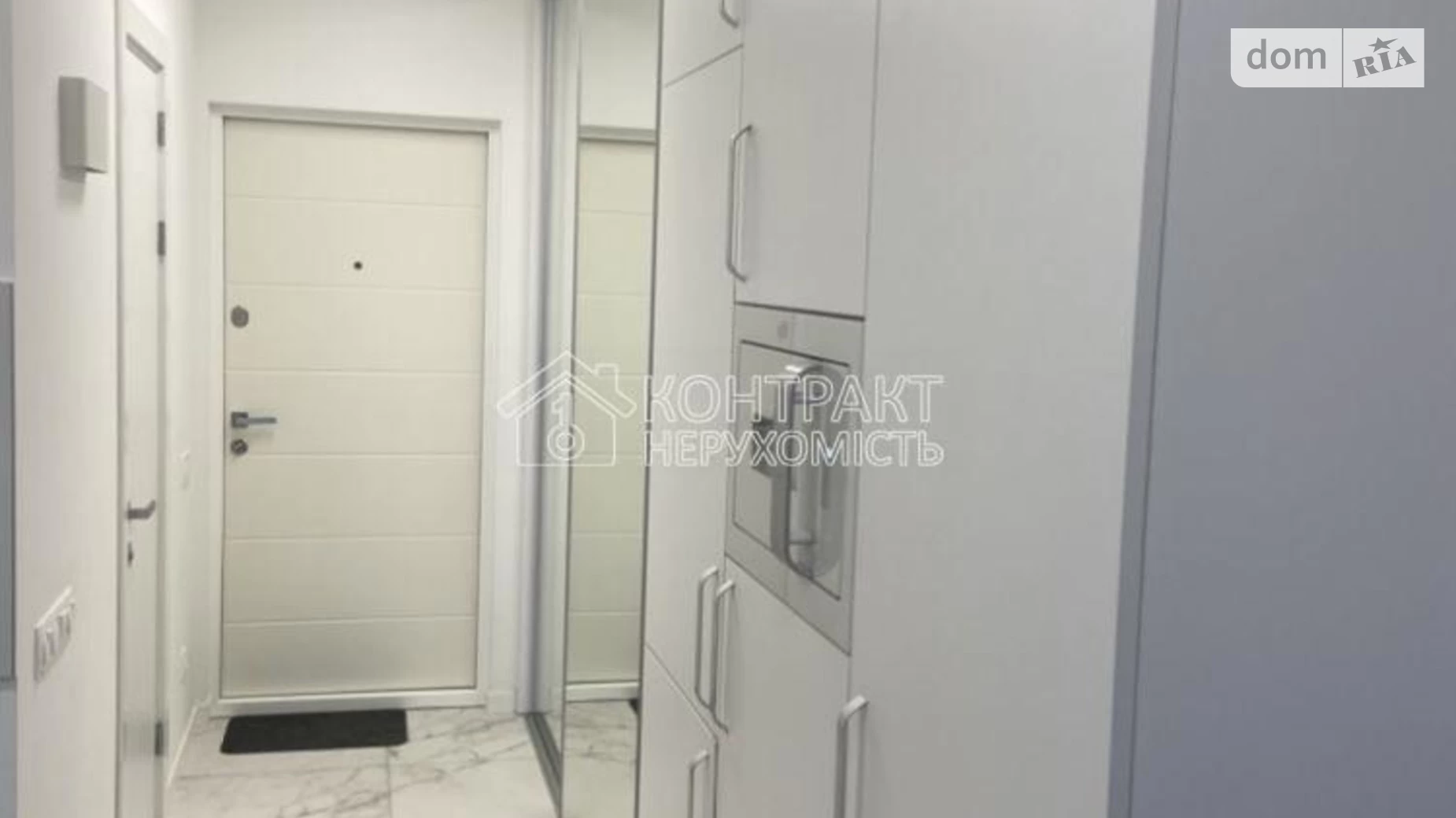 Продається 1-кімнатна квартира 21.8 кв. м у Харкові, вул. Ярославська, 21В - фото 2