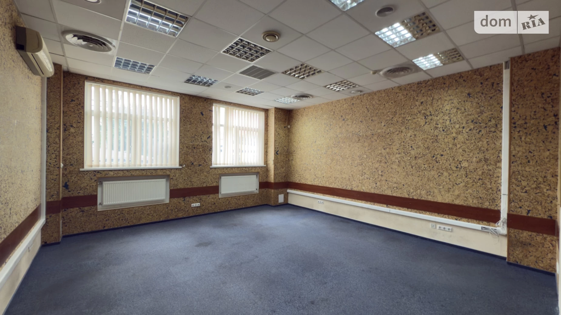 Сдается в аренду офис 60 кв. м в бизнес-центре, цена: 21000 грн - фото 3