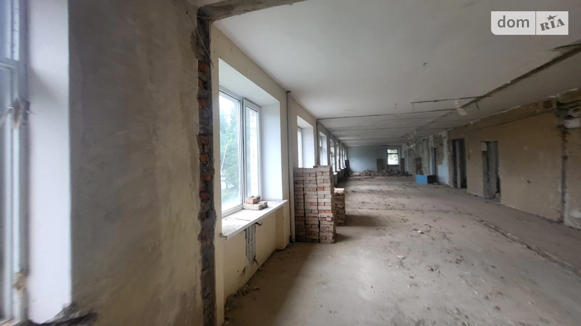 Здається в оренду приміщення вільного призначення 500 кв. м в 3-поверховій будівлі, цена: 100000 грн - фото 3