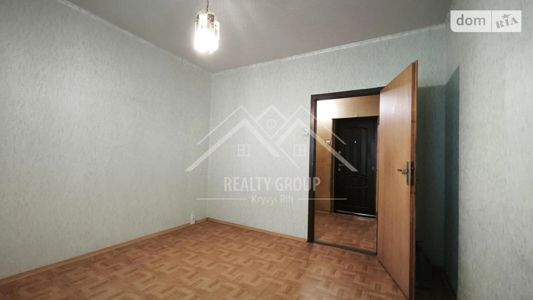 Продается 2-комнатная квартира 52.4 кв. м в Кривом Роге, мкр. Всебратское-2, 56 - фото 5