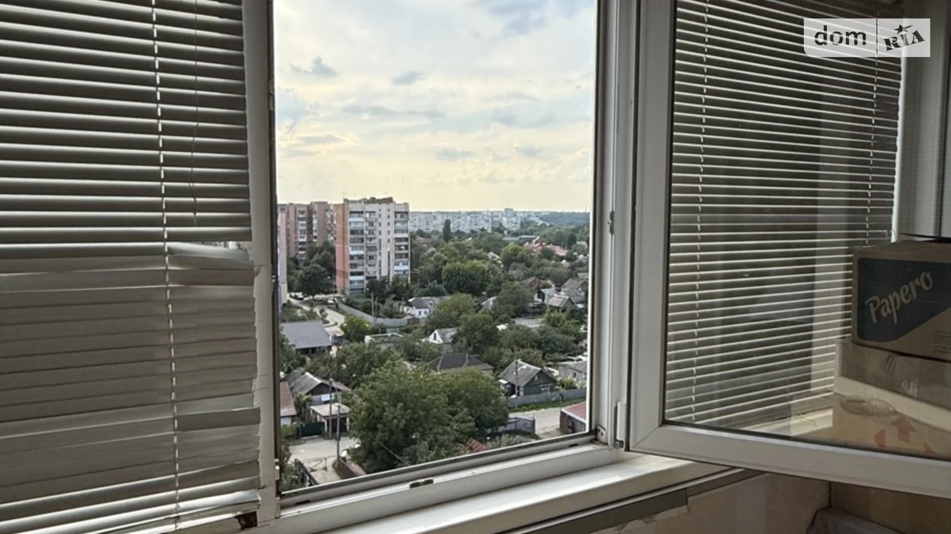 Продается 2-комнатная квартира 58 кв. м в Полтаве, пер. NULL, 12 - фото 4