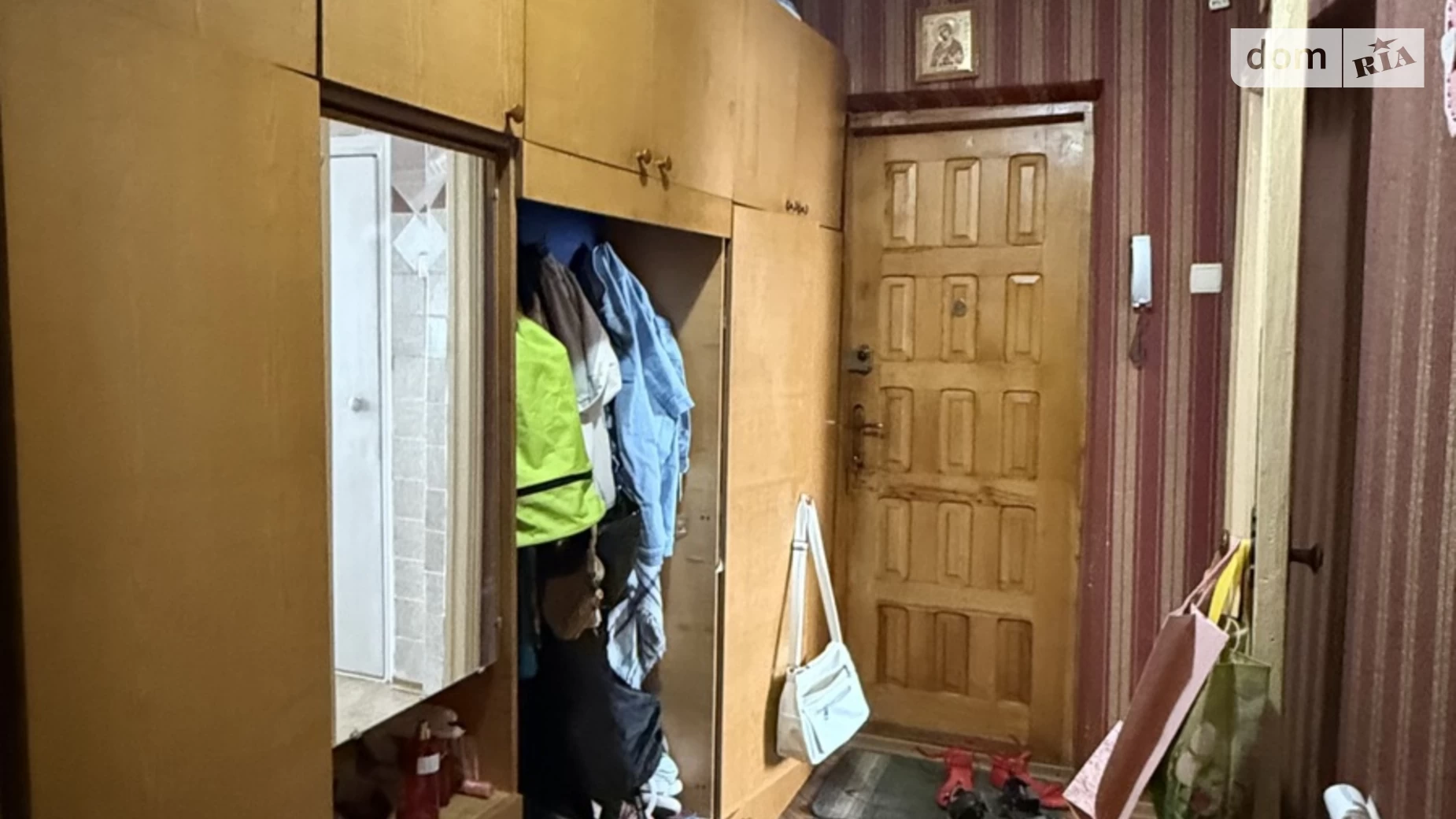 Продается 2-комнатная квартира 58 кв. м в Полтаве, пер. NULL, 12 - фото 5