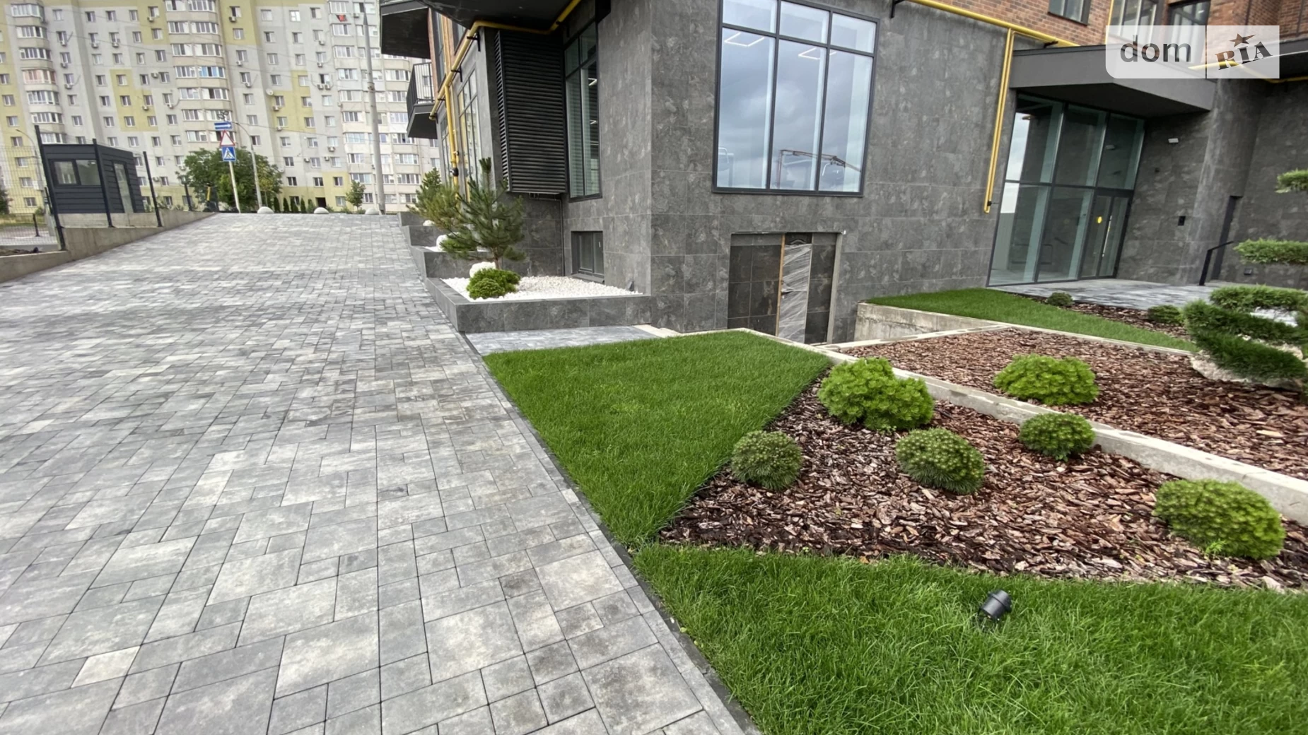 Продается 2-комнатная квартира 68 кв. м в Виннице, Барское шоссе, 1А - фото 4