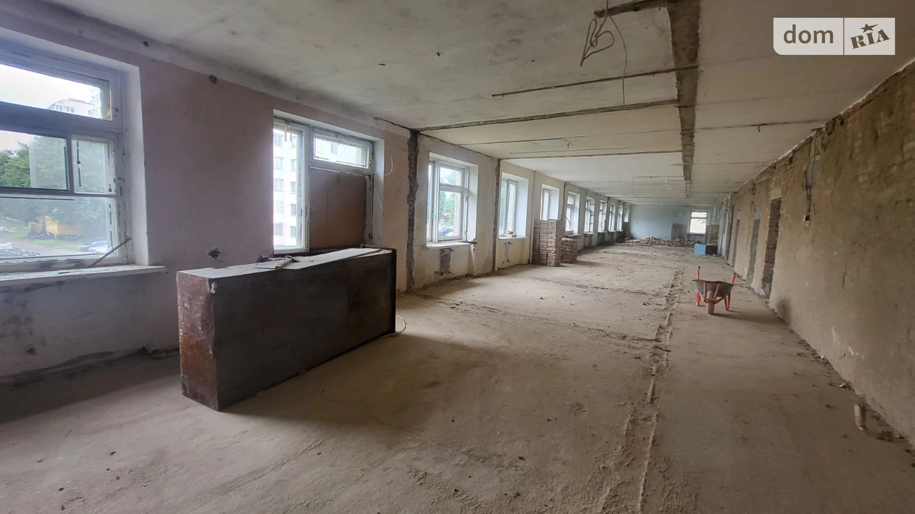 Сдается в аренду офис 1000 кв. м в бизнес-центре, цена: 200000 грн - фото 2