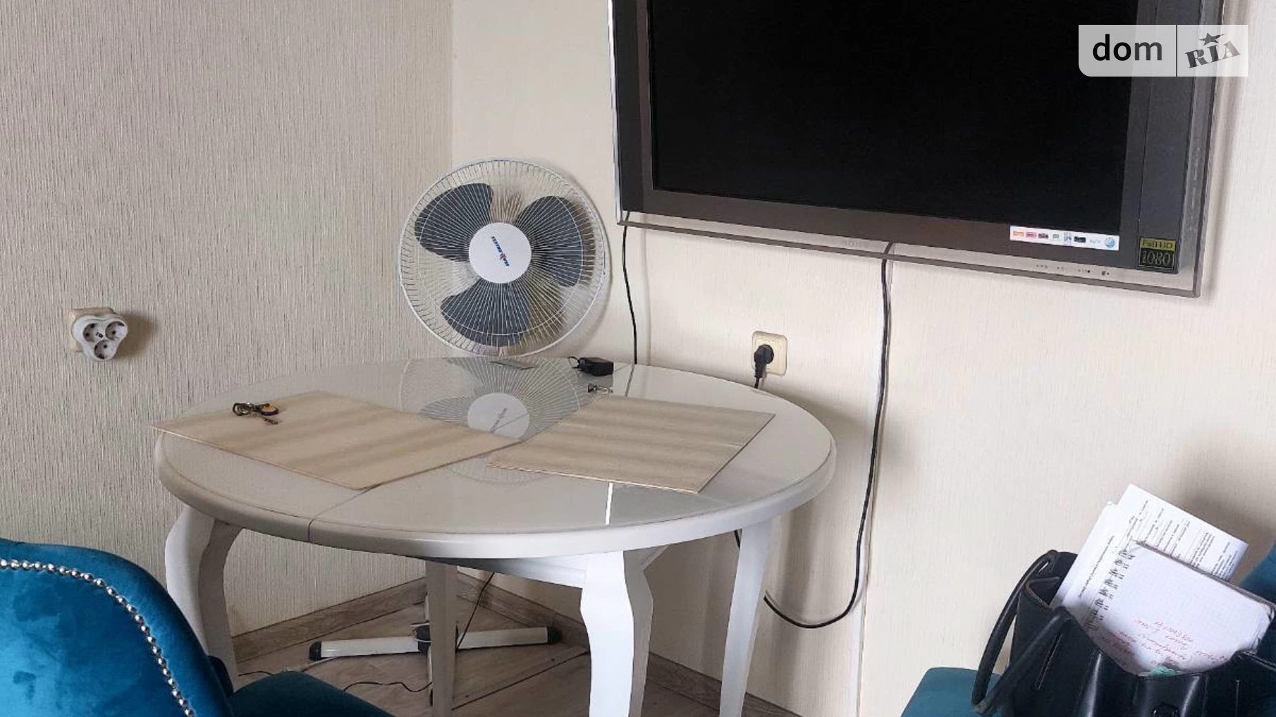 Сдается в аренду 1-комнатная квартира 36 кв. м в Киеве, ул. Дачная(Бориса Гарина), 51 - фото 3