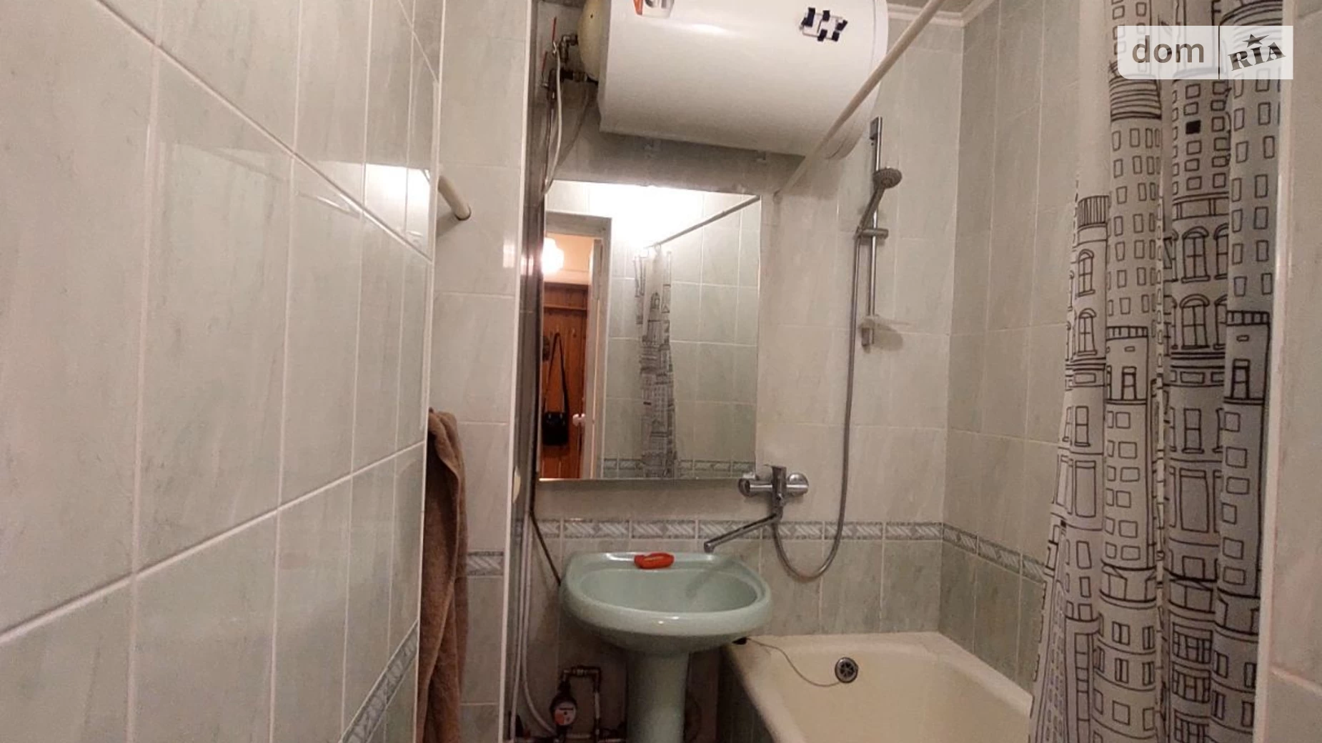 Сдается в аренду 1-комнатная квартира 36 кв. м в Киеве, ул. Дачная(Бориса Гарина), 51 - фото 4