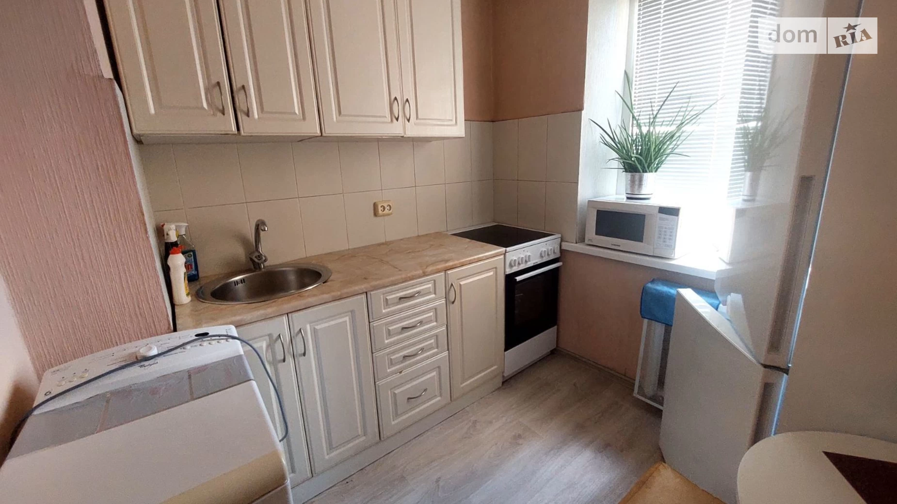 Сдается в аренду 1-комнатная квартира 36 кв. м в Киеве, ул. Дачная(Бориса Гарина), 51 - фото 5