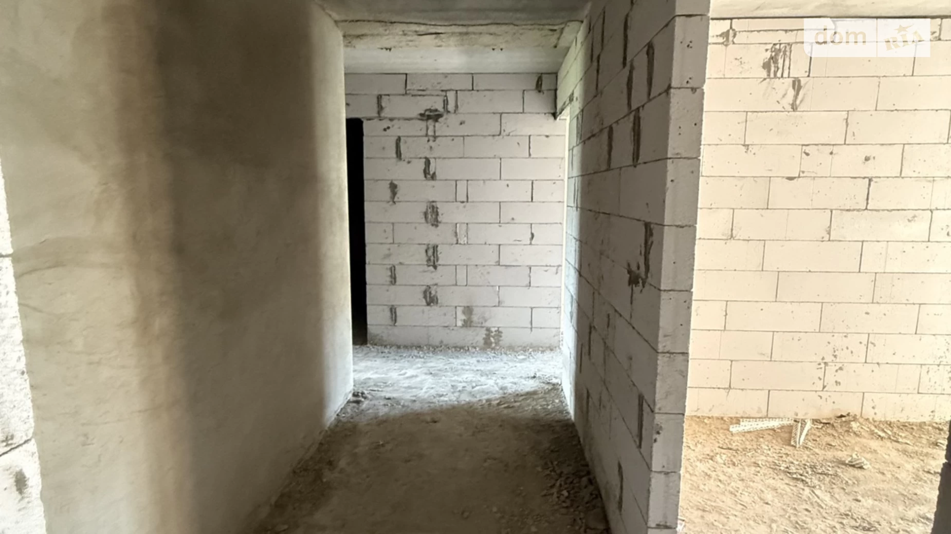 Продается 2-комнатная квартира 72 кв. м в Петрикове, ул. Шептицкого, 101Б - фото 3