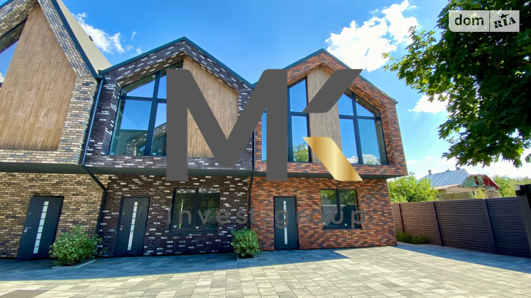вул. Вериківського(Піонерська) Ірпінь, цена: 110000 $ - фото 5