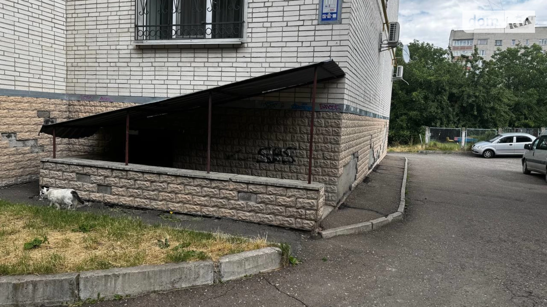 Продается помещения свободного назначения 541.6 кв. м в 9-этажном здании, цена: 125820 $ - фото 2