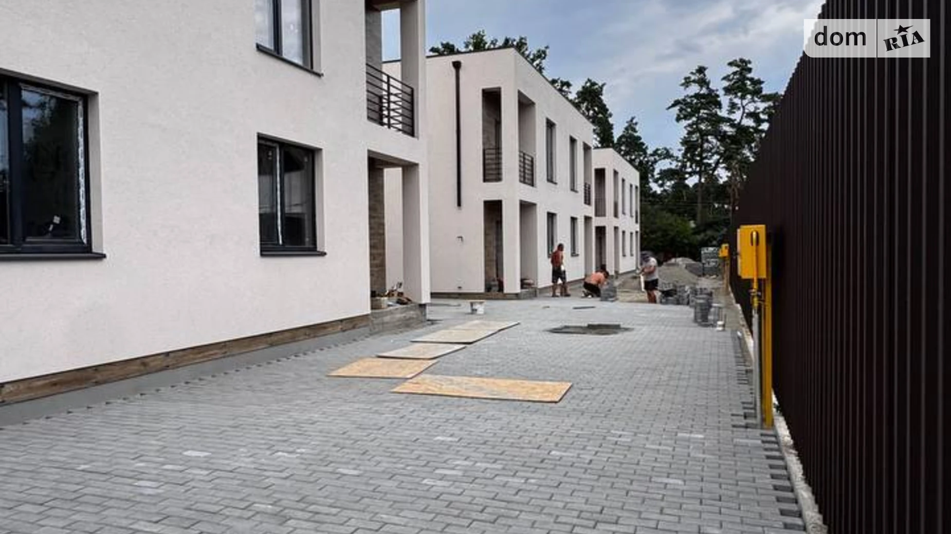 ул. Николая Гамалия Буча, цена: 85000 $ - фото 5