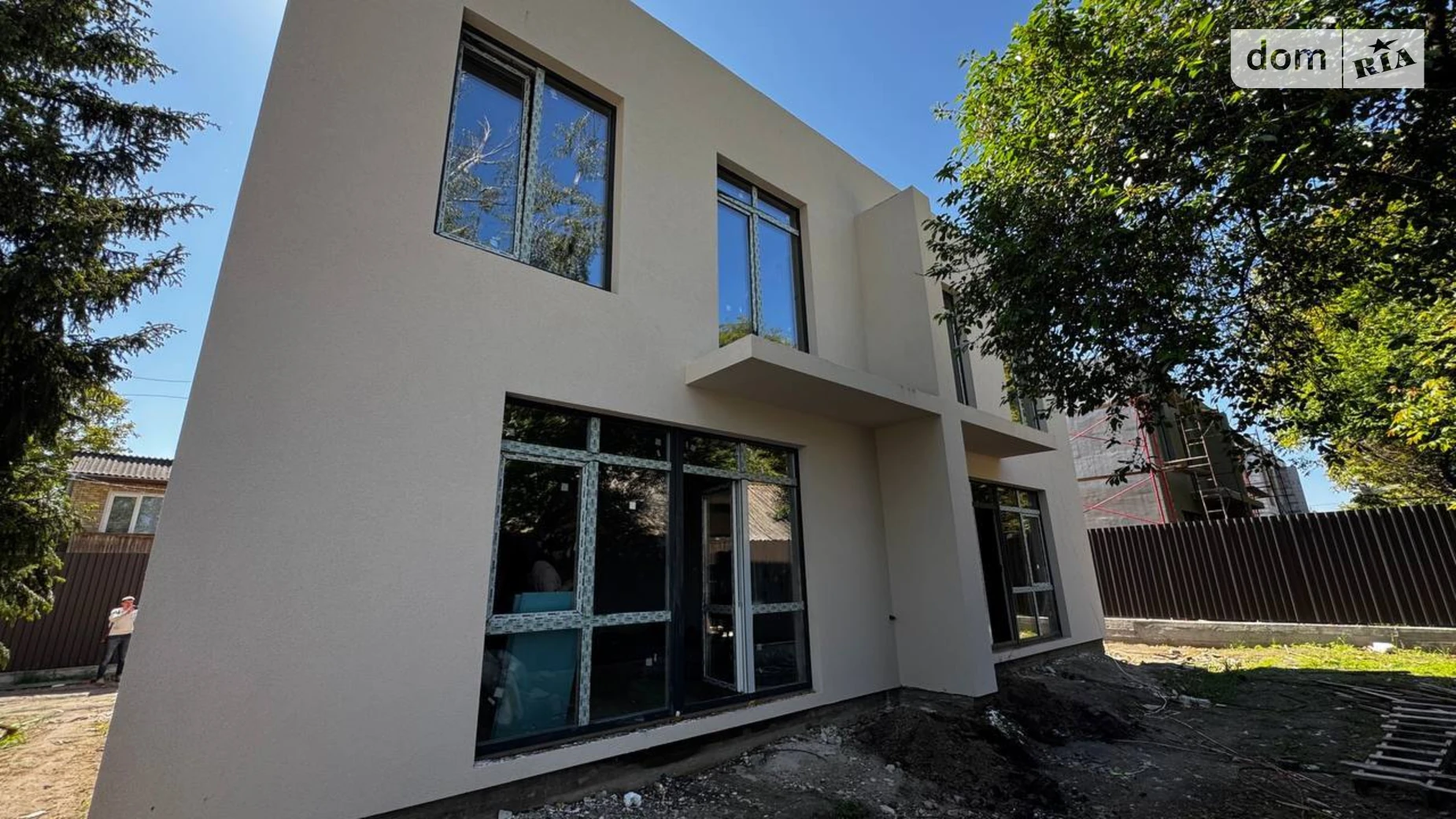 ул. Николая Гамалия Буча, цена: 85000 $ - фото 4