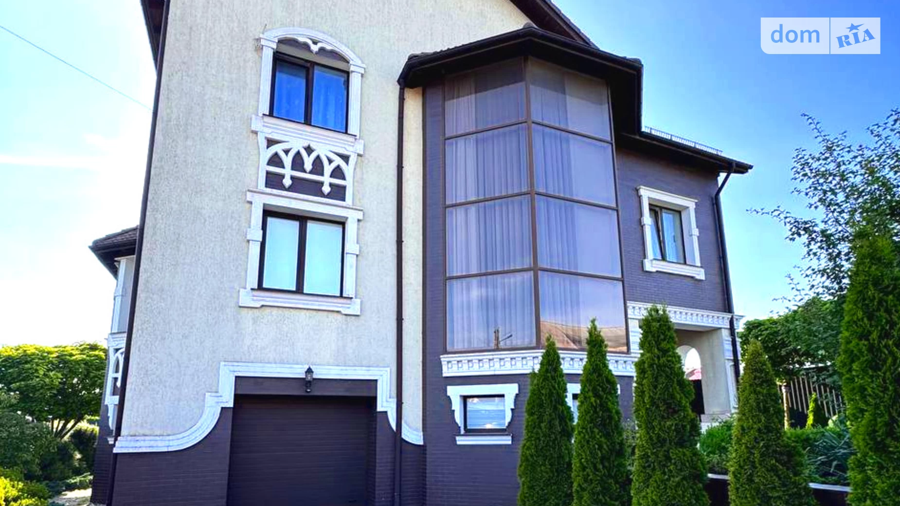 Продается дом на 3 этажа 444.2 кв. м с баней/сауной, цена: 260000 $ - фото 2