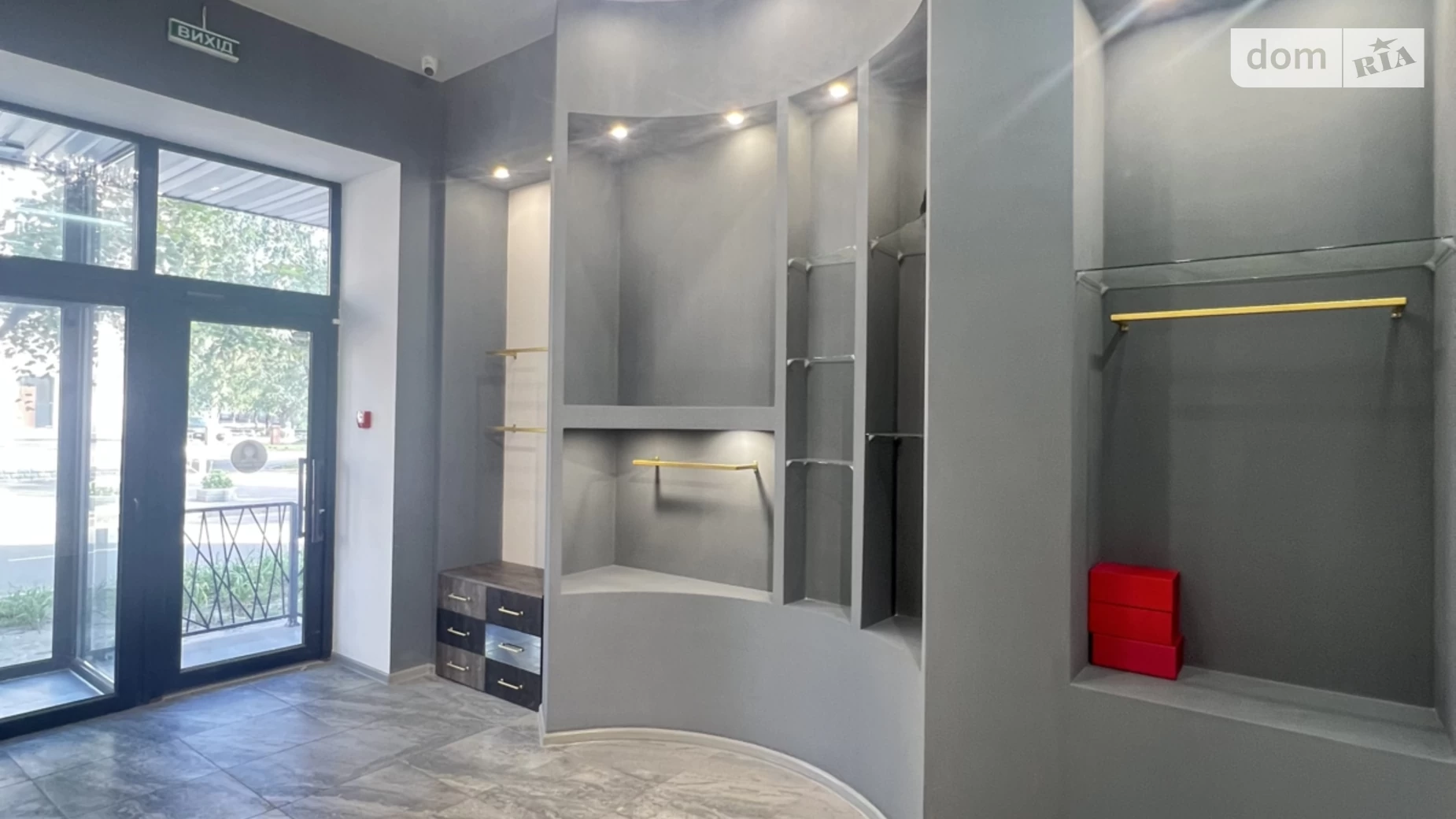 Продается помещения свободного назначения 42.9 кв. м в 3-этажном здании, цена: 62000 $ - фото 3