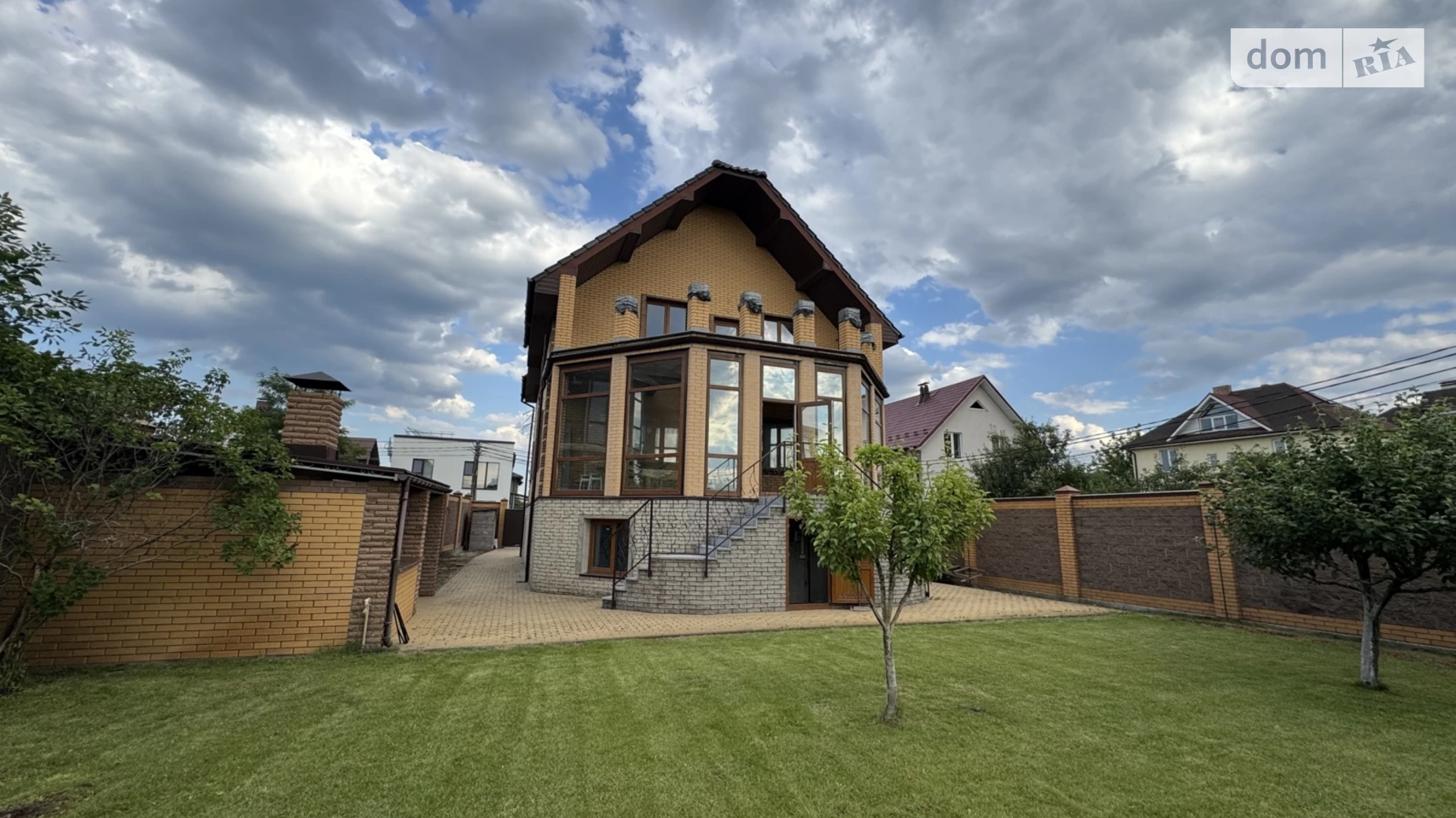 вулиця 209-а Садова Русановские Сады Киев, цена: 260000 $ - фото 4