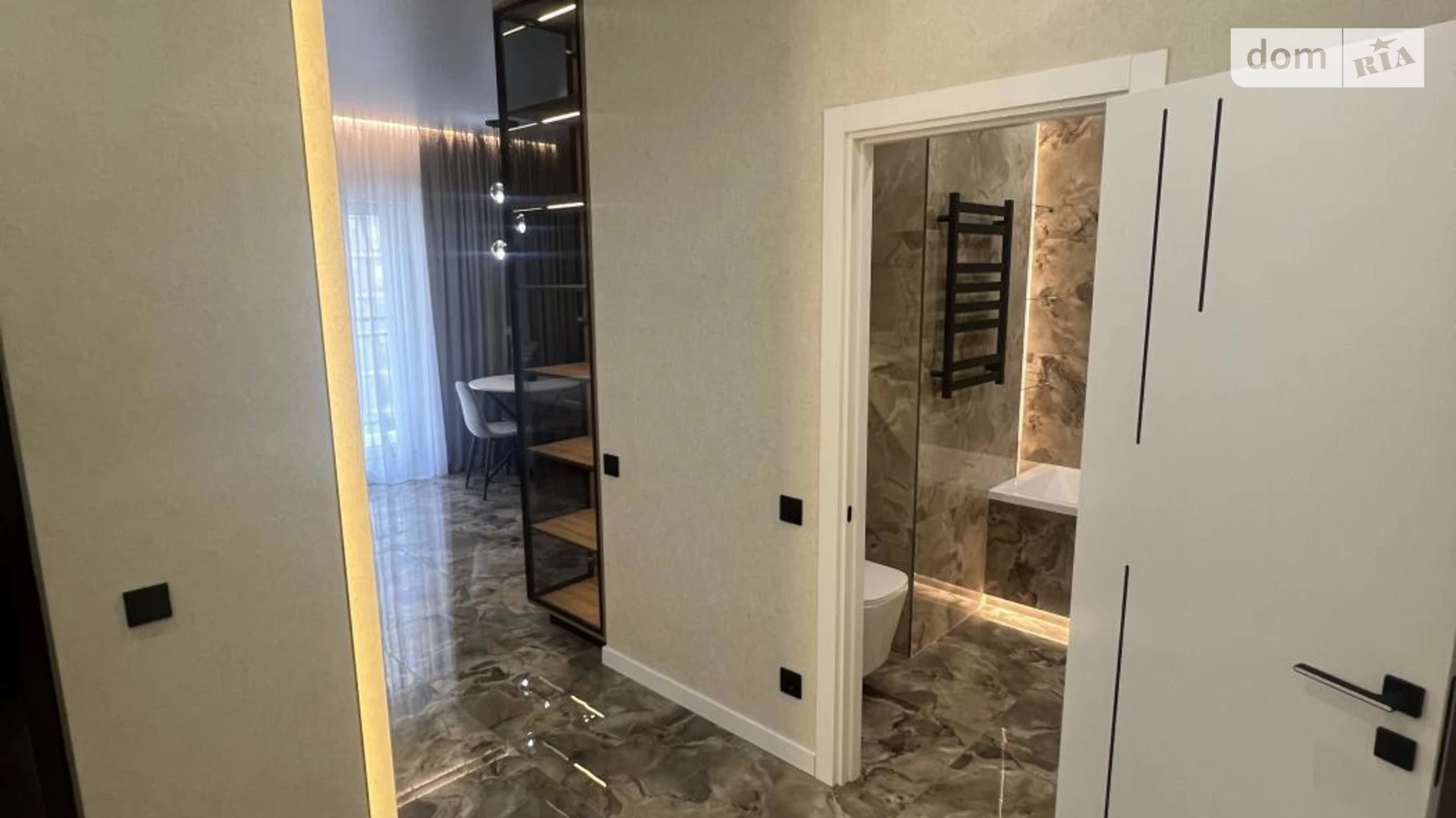 Продается 1-комнатная квартира 42 кв. м в Одессе, ул. Краснова, 1В - фото 5