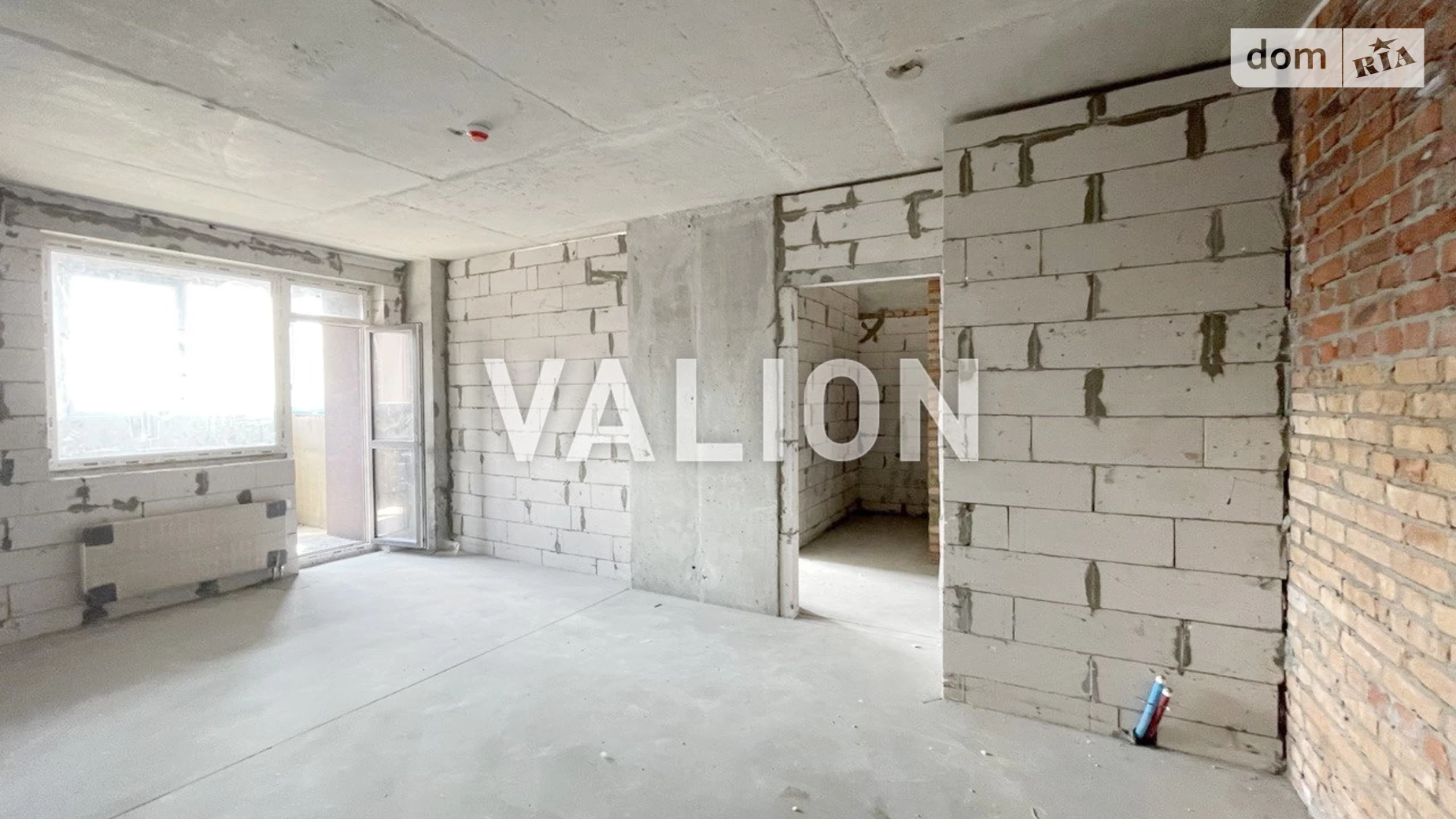 Продається 3-кімнатна квартира 111.41 кв. м у Києві, просп. Повітряних Сил(Повітрофлотський), 56 - фото 3