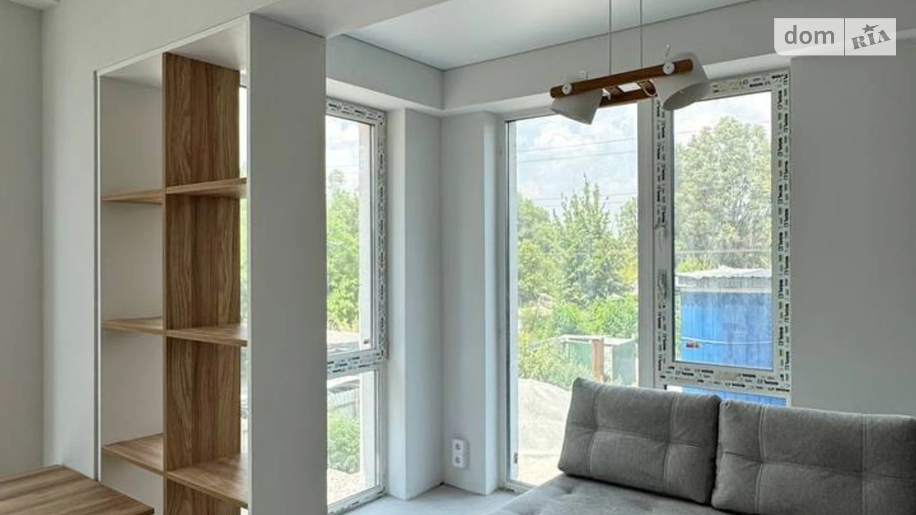 Продается 3-комнатная квартира 77 кв. м в Днепре, ул. Холодильная, 67 - фото 3