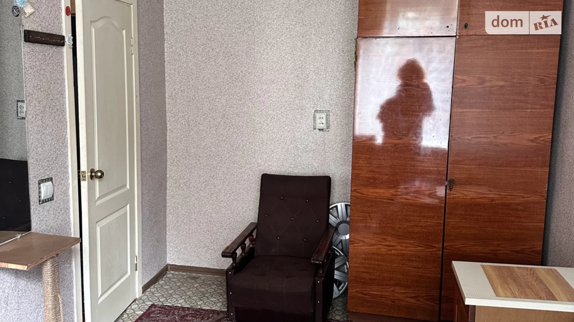 Продается 1-комнатная квартира 22 кв. м в Хмельницком, ул. Болбочана Петра - фото 4