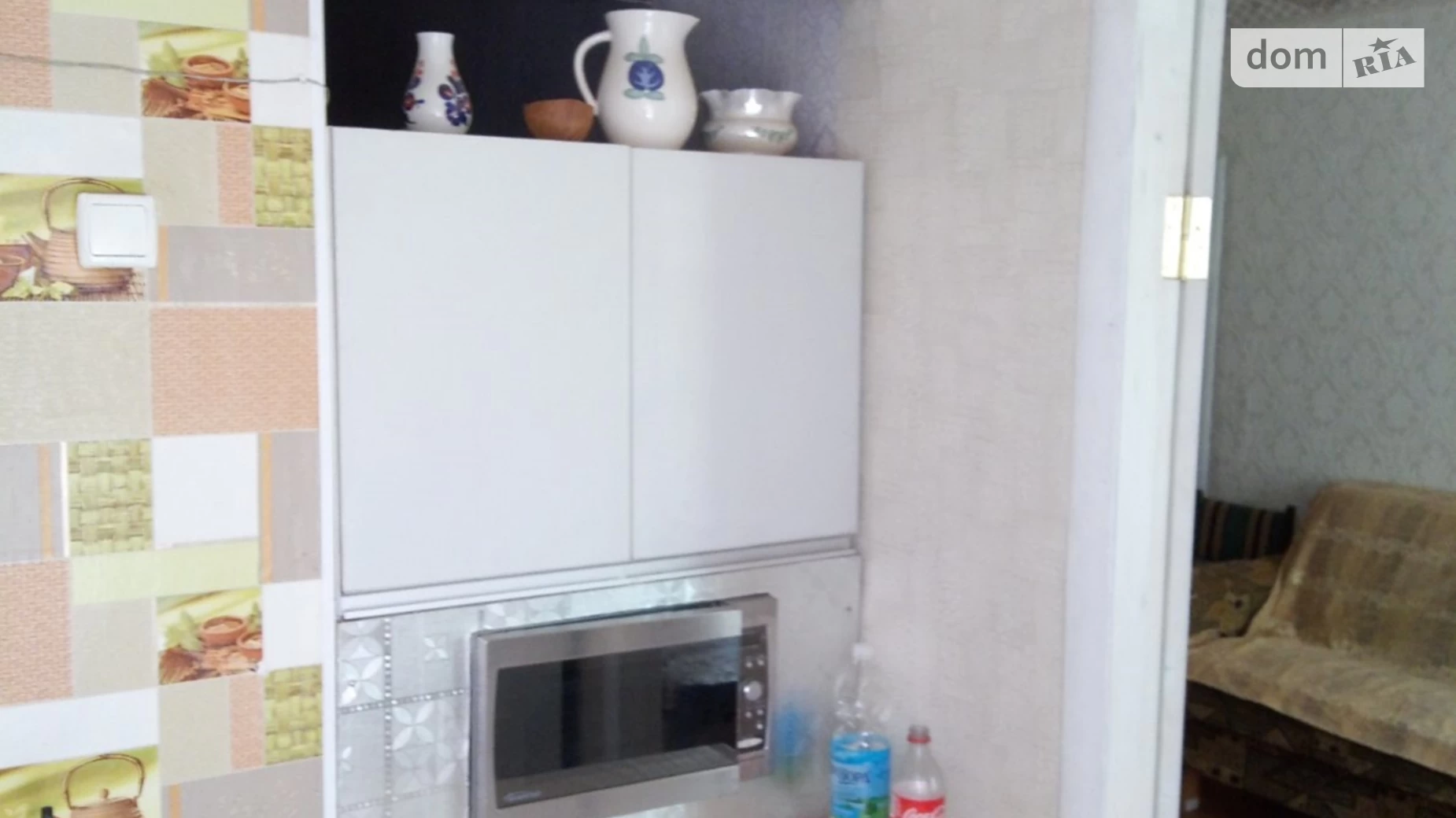 Здається в оренду 2-кімнатна квартира 48 кв. м у Харкові, Григорівське шосе, 83В - фото 2