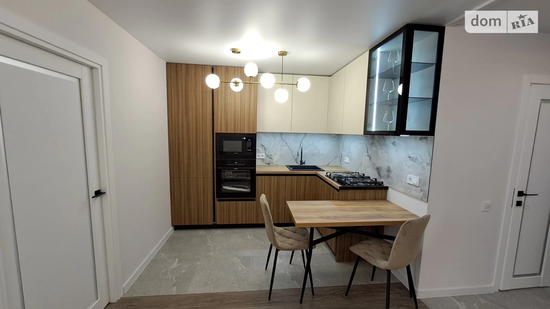 2-комнатная квартира 59 кв. м в Тернополе, ул. Киевская - фото 5