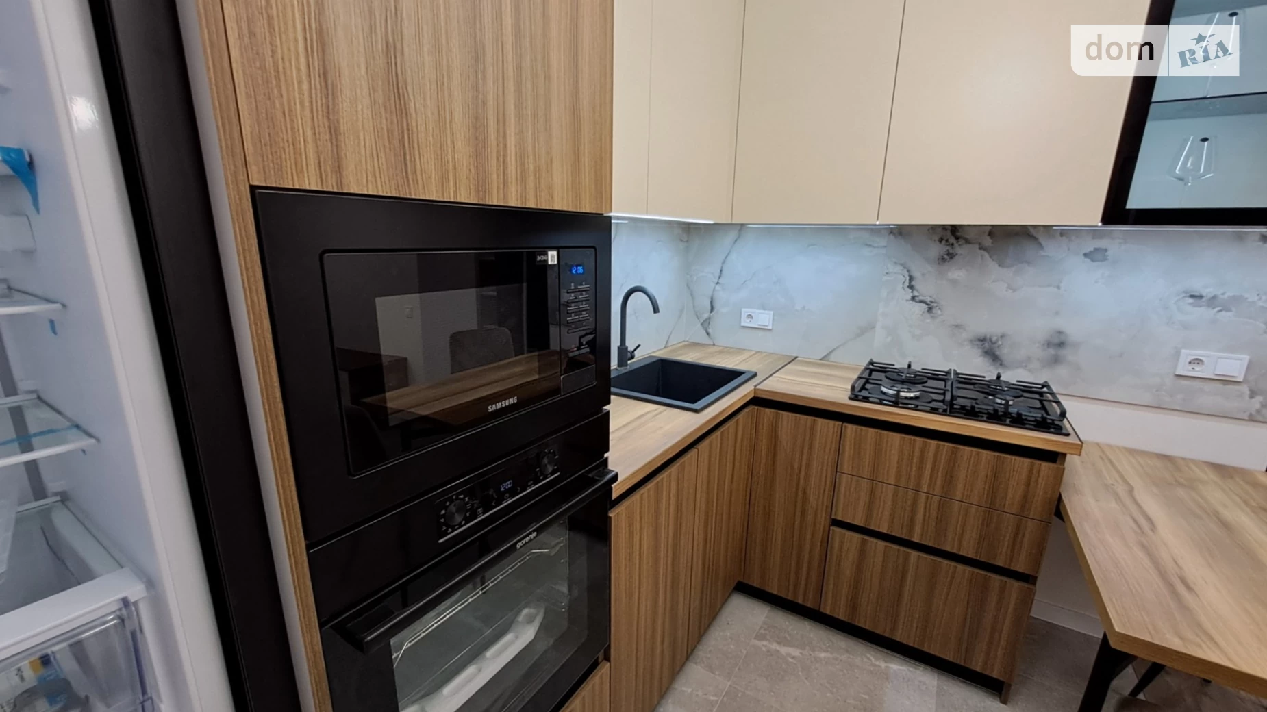 2-комнатная квартира 59 кв. м в Тернополе, ул. Киевская - фото 2