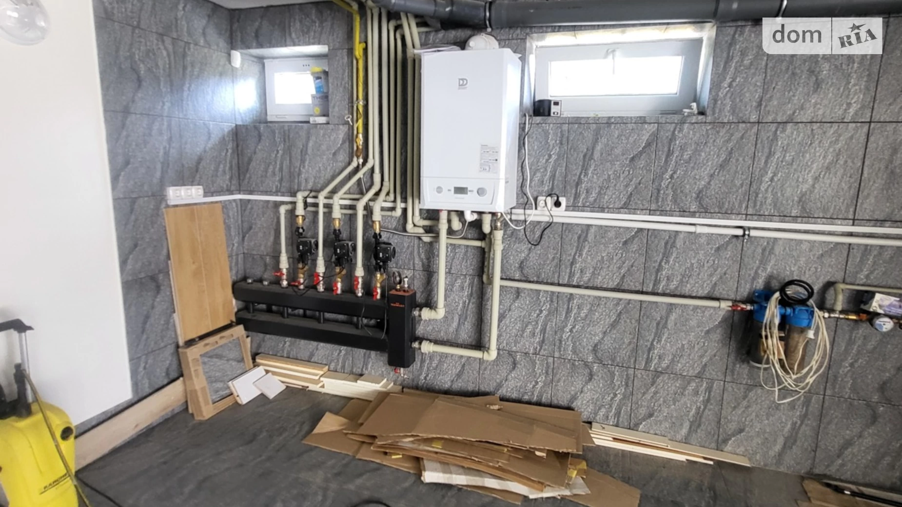 Продається будинок 3 поверховий 265.6 кв. м з каміном, цена: 400000 $ - фото 4