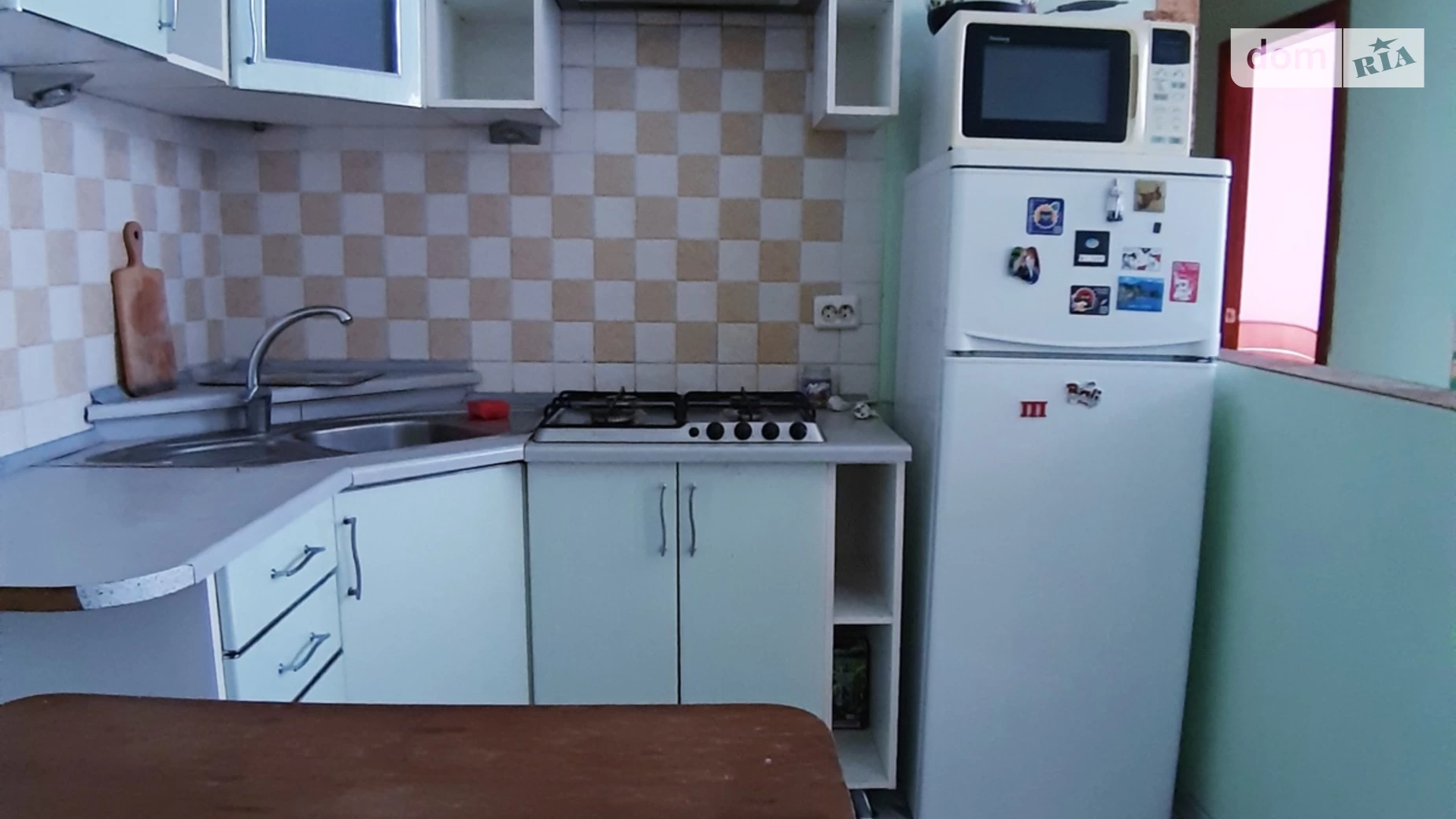 Сдается в аренду 3-комнатная квартира 60 кв. м в Одессе, цена: 12000 грн - фото 2