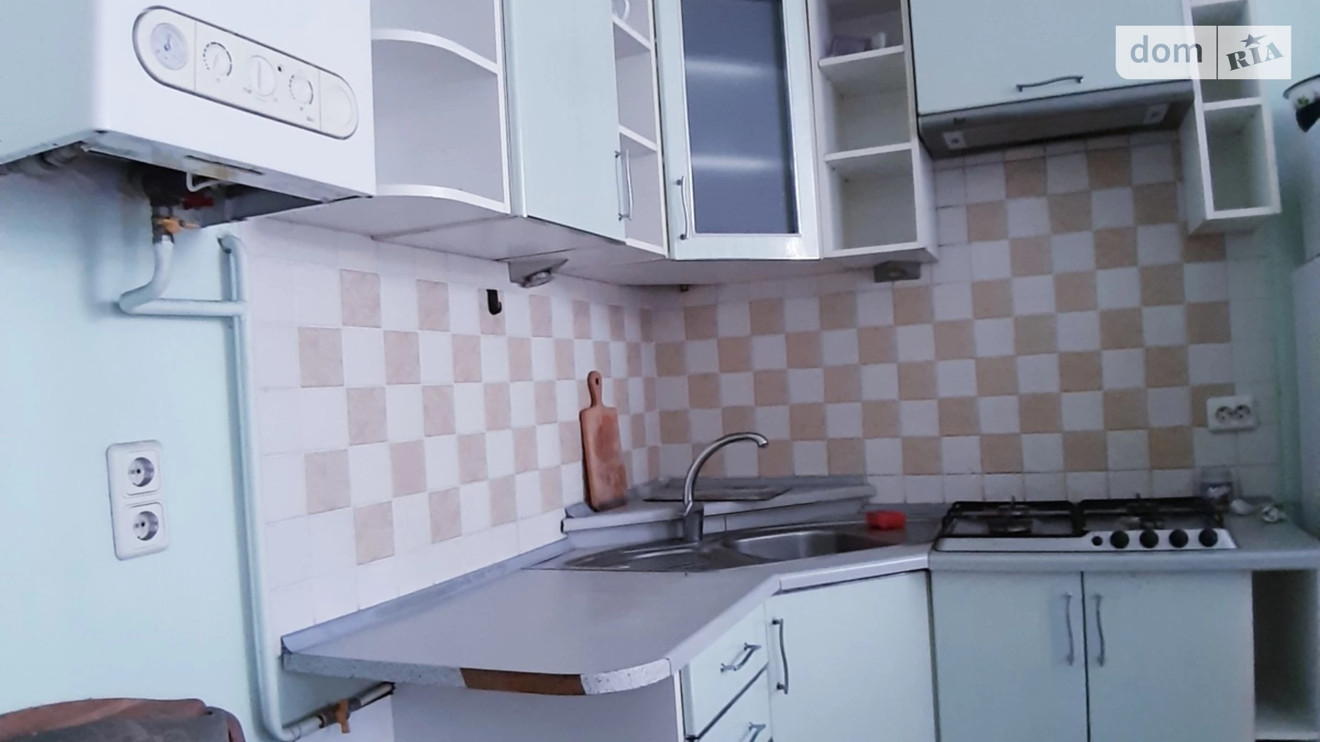 Сдается в аренду 3-комнатная квартира 60 кв. м в Одессе, цена: 12000 грн - фото 3