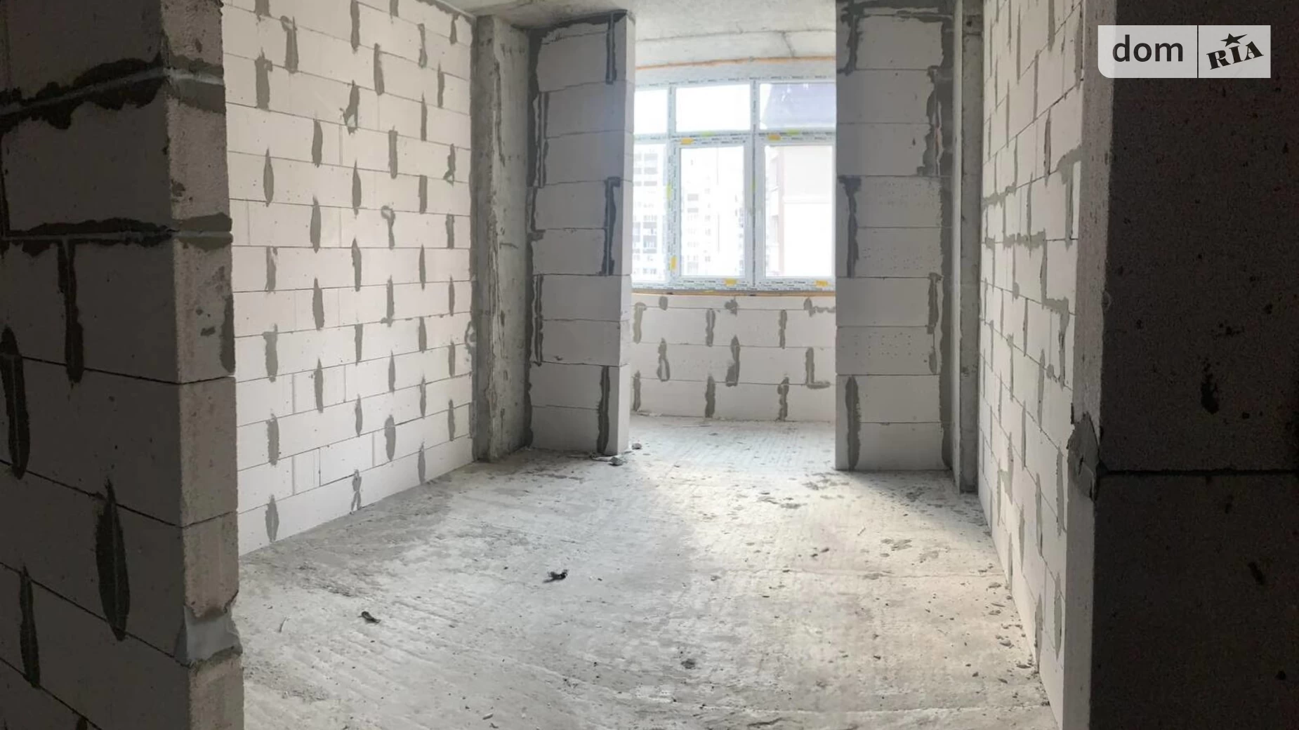 Продається 2-кімнатна квартира 64.48 кв. м у Софіївській Борщагівці, вул. Боголюбова, 11А - фото 2