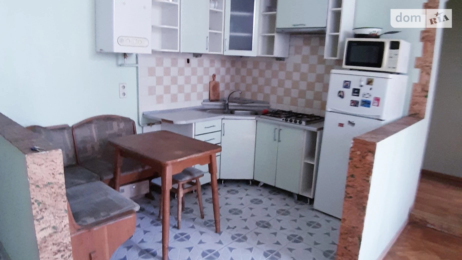 Сдается в аренду 3-комнатная квартира 60 кв. м в Одессе, цена: 12000 грн - фото 4