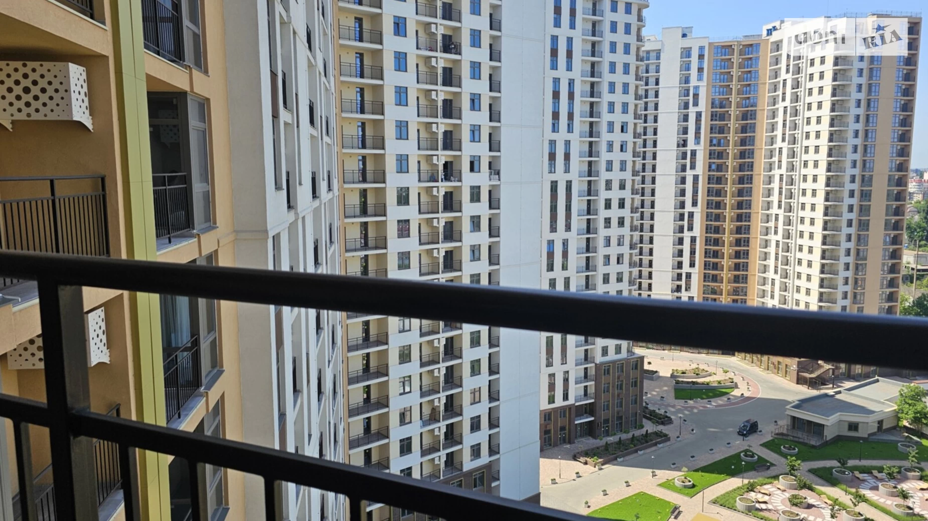 Продается 3-комнатная квартира 53 кв. м в Одессе, ул. Краснова, 1А - фото 5