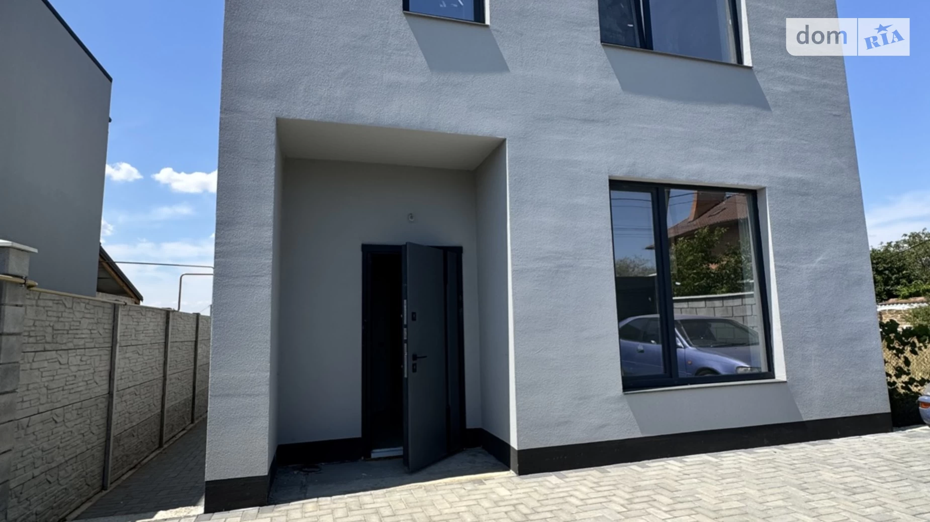 Продається будинок 2 поверховий 90 кв. м з каміном, цена: 99500 $ - фото 2