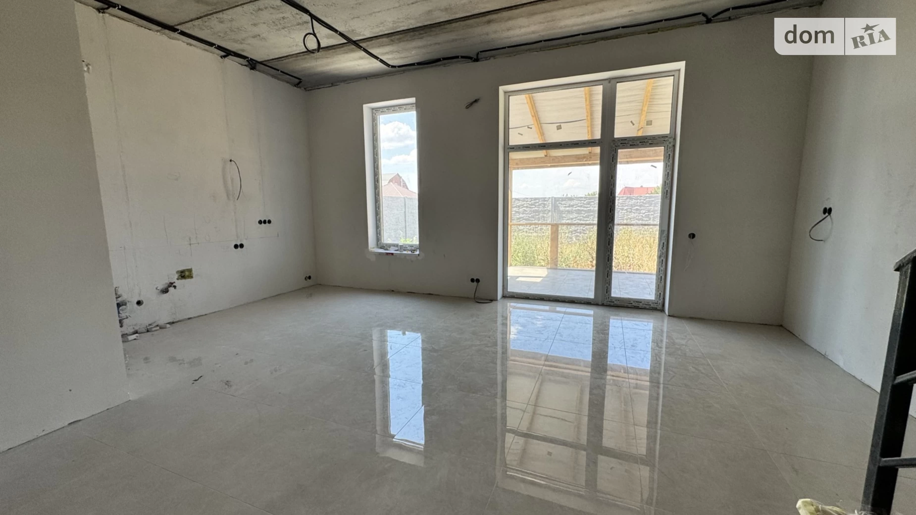 Продається будинок 2 поверховий 90 кв. м з каміном, цена: 99500 $ - фото 5