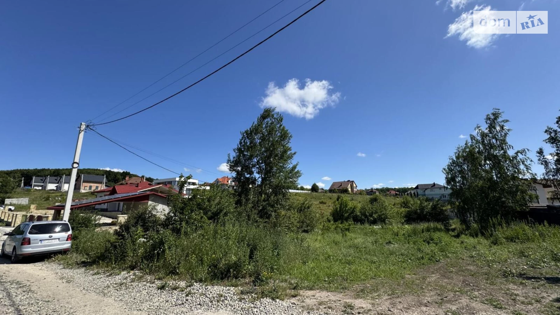 Продается земельный участок 16 соток в Тернопольской области, цена: 48000 $ - фото 2
