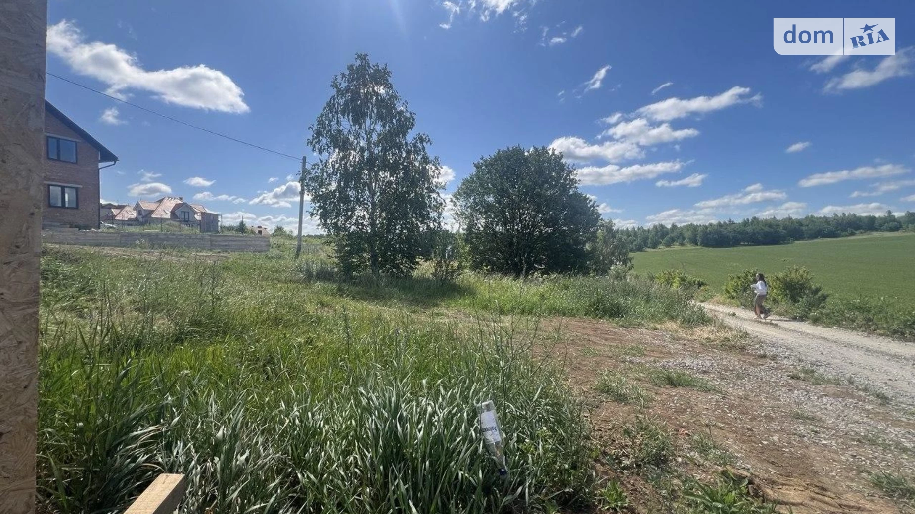 Продается земельный участок 5 соток в Тернопольской области, цена: 12500 $ - фото 3