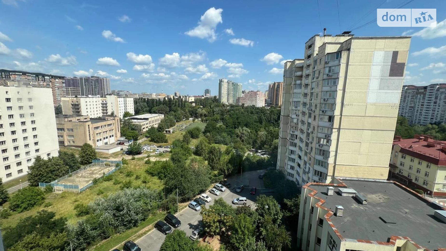 Продается 2-комнатная квартира 63.2 кв. м в Киеве, ул. Федора Эрнста, 6 - фото 3