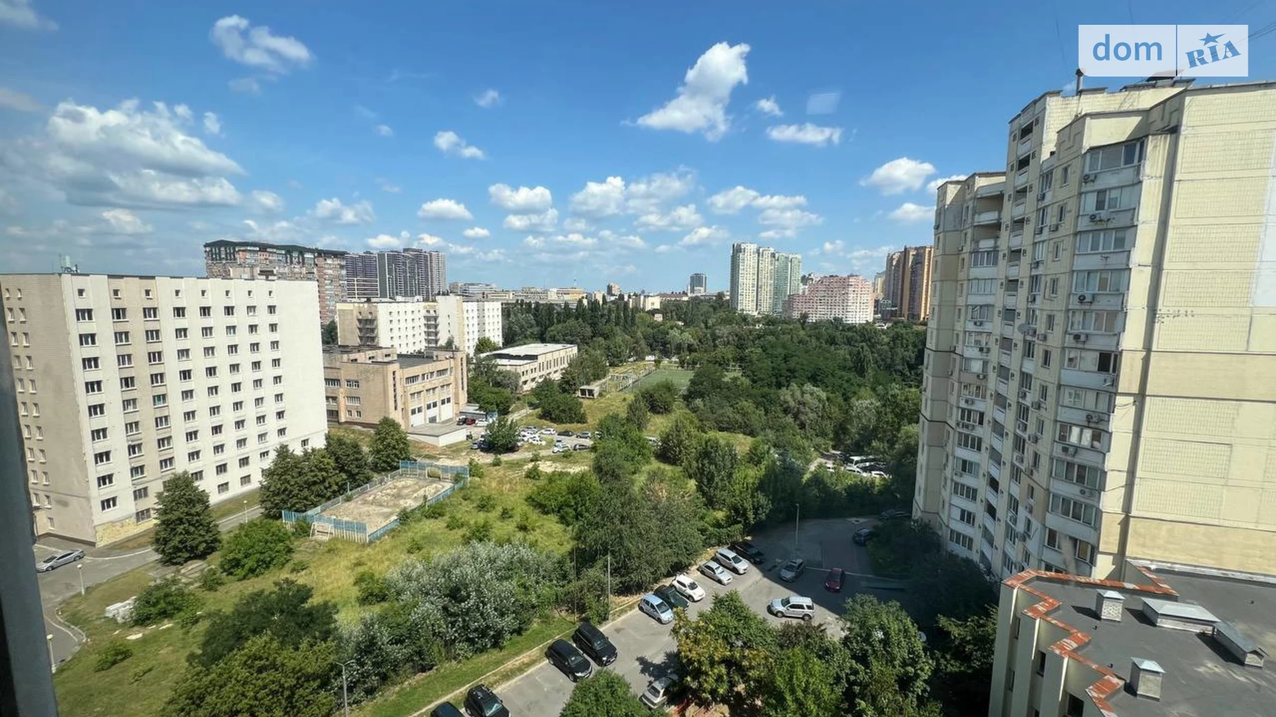 Продается 2-комнатная квартира 63.2 кв. м в Киеве, ул. Федора Эрнста, 6 - фото 2