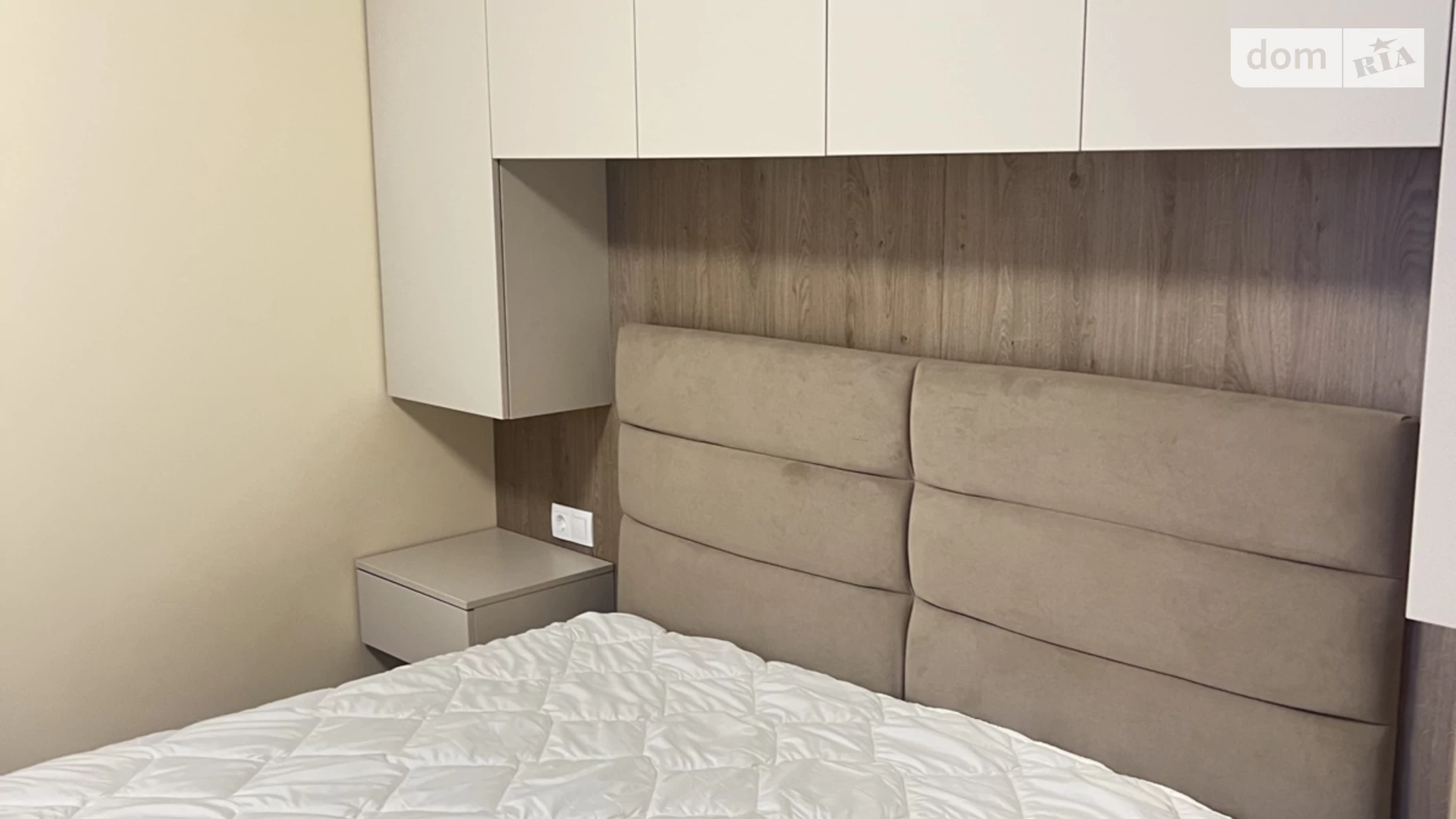 Здається в оренду 1-кімнатна квартира 50 кв. м у Одесі, вул. Валерія Самофалова, 20 - фото 2