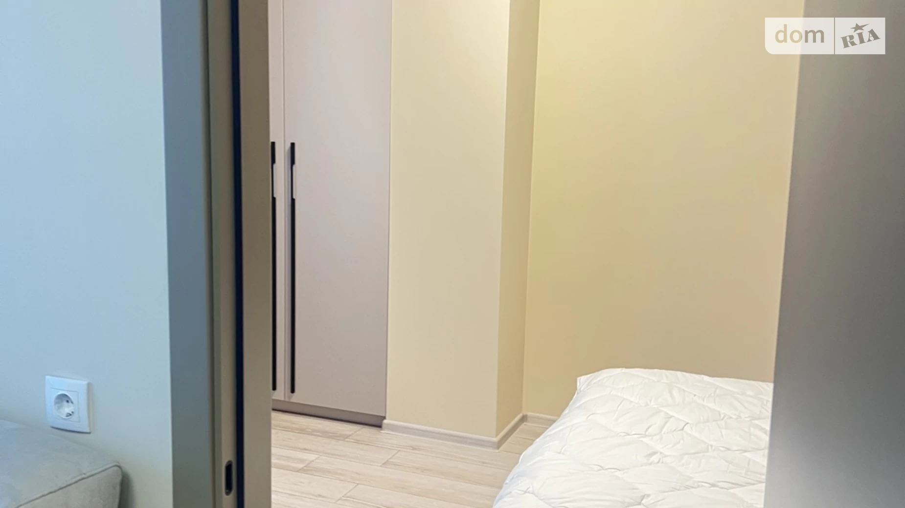Здається в оренду 1-кімнатна квартира 50 кв. м у Одесі, вул. Валерія Самофалова, 20 - фото 3