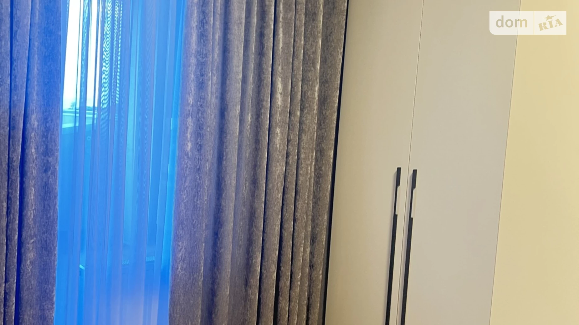 Здається в оренду 1-кімнатна квартира 50 кв. м у Одесі, вул. Валерія Самофалова, 20 - фото 5