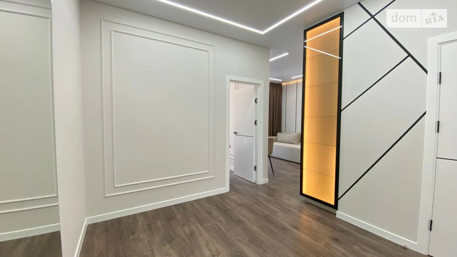 Продается 1-комнатная квартира 43 кв. м в Одессе, ул. Краснова - фото 4