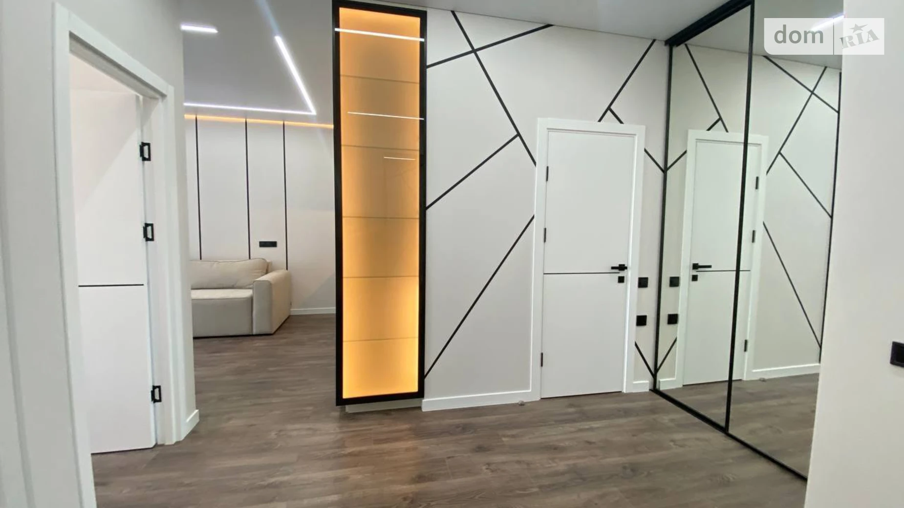 Продается 1-комнатная квартира 43 кв. м в Одессе, ул. Краснова - фото 5